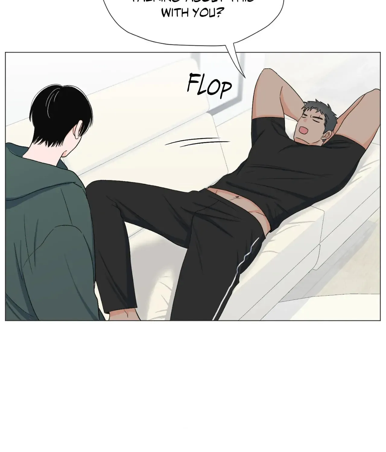 Love Without Borders [Official] Chapter 13 page 130 - 