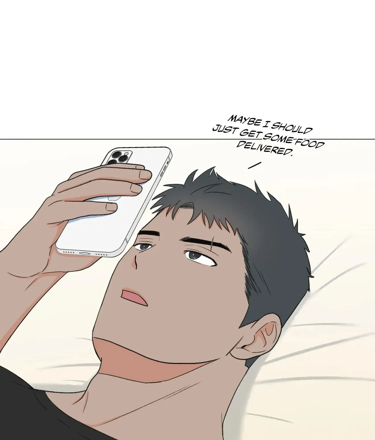 Love Without Borders [Official] Chapter 13 page 131 - 