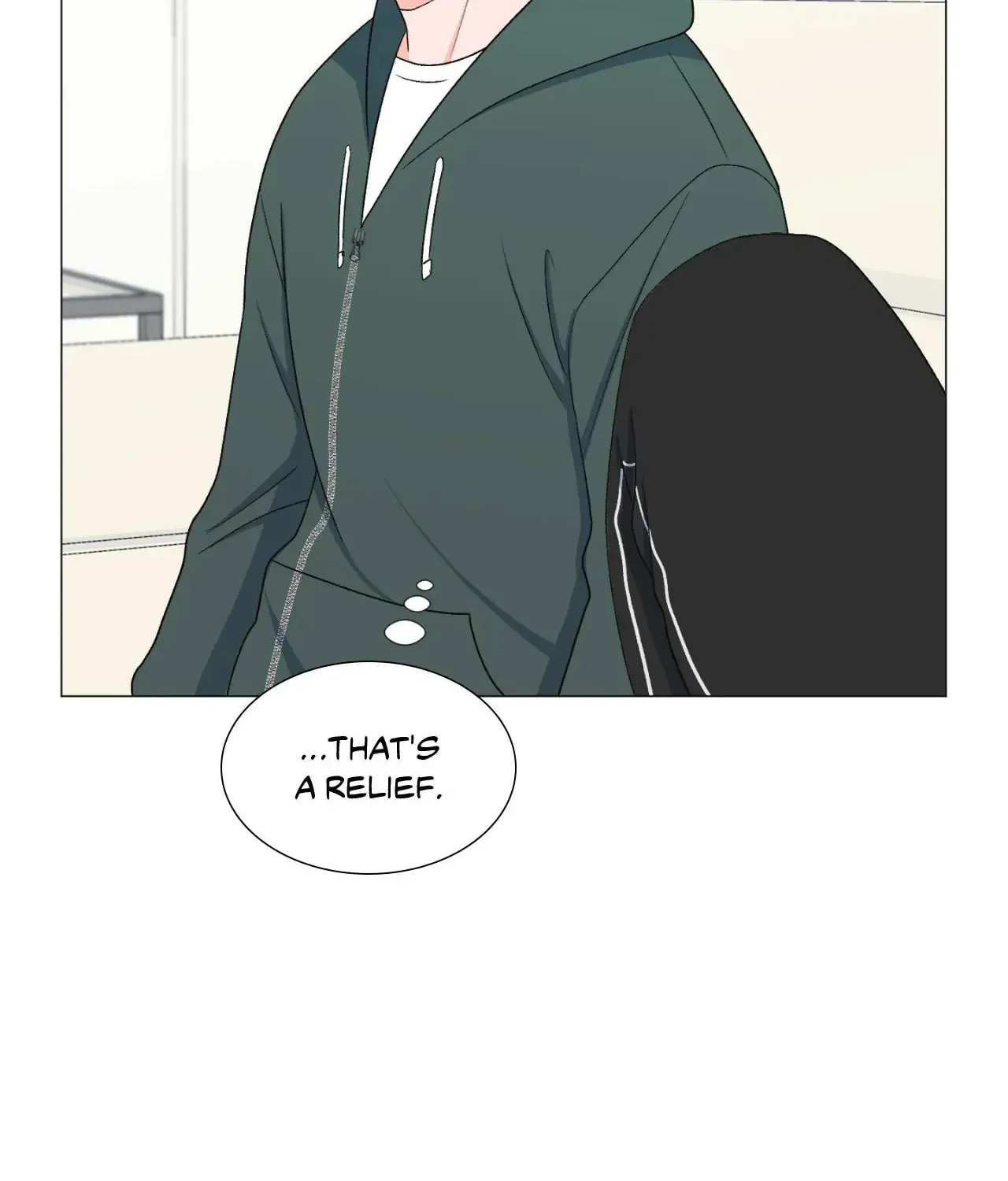 Love Without Borders [Official] Chapter 13 page 134 - 