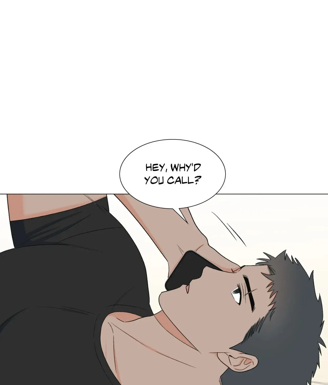 Love Without Borders [Official] Chapter 13 page 137 - 