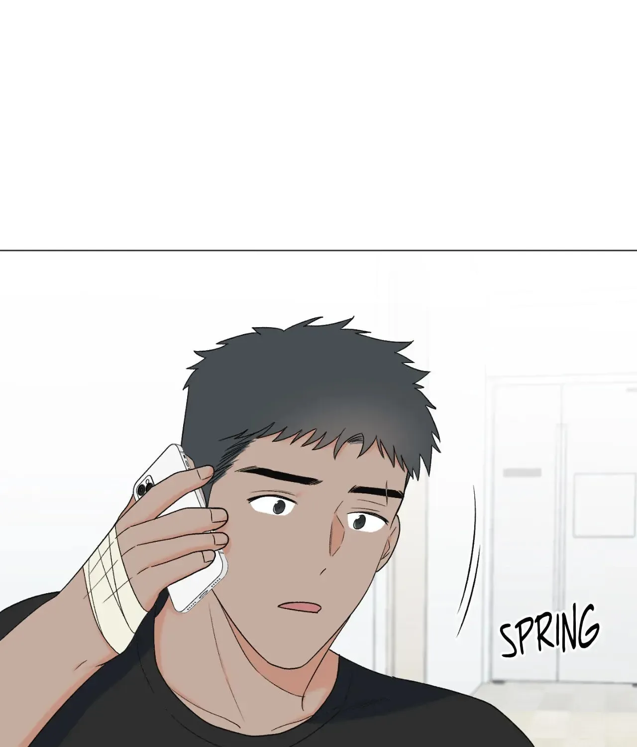 Love Without Borders [Official] Chapter 13 page 139 - 
