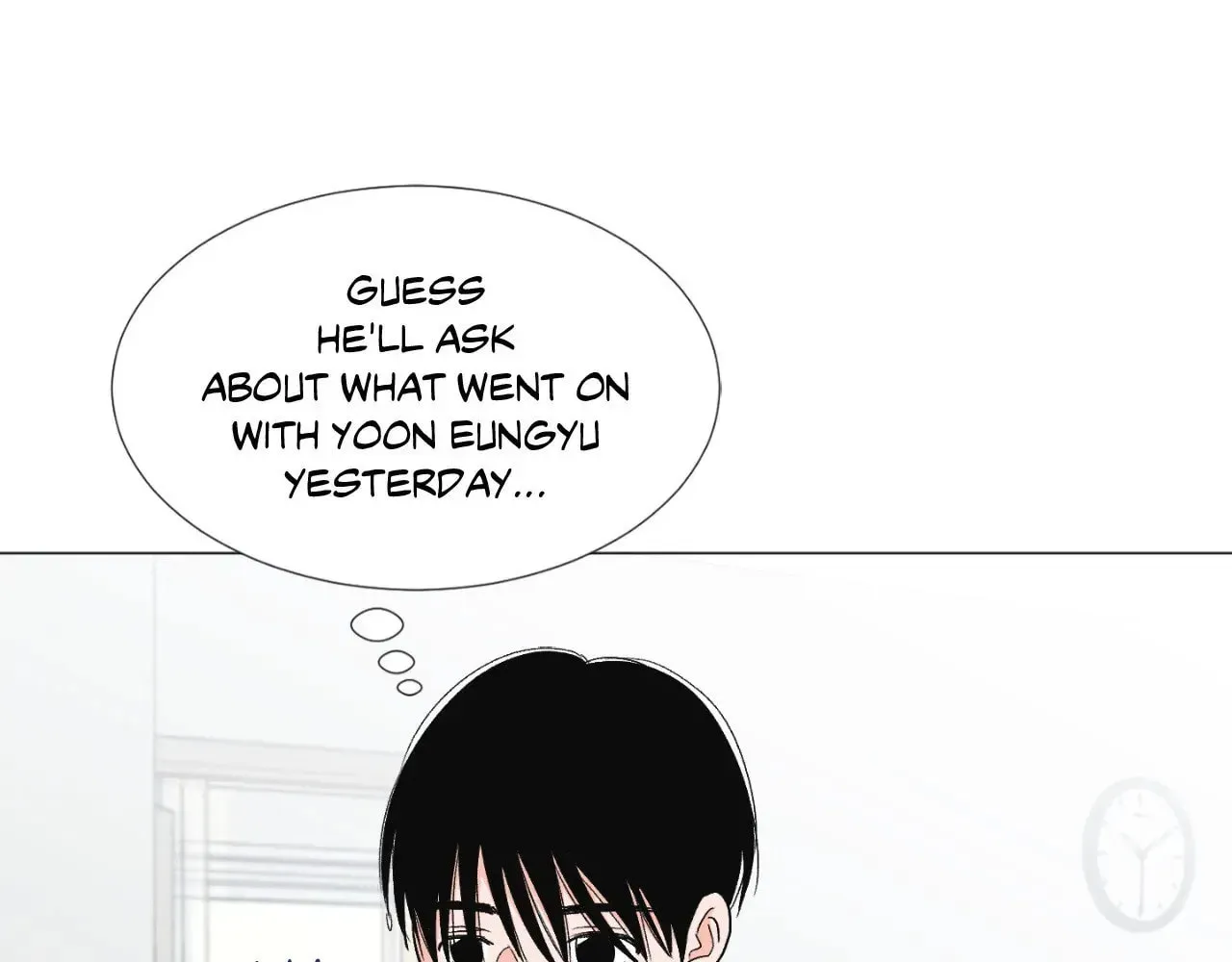 Love Without Borders [Official] Chapter 13 page 15 - 