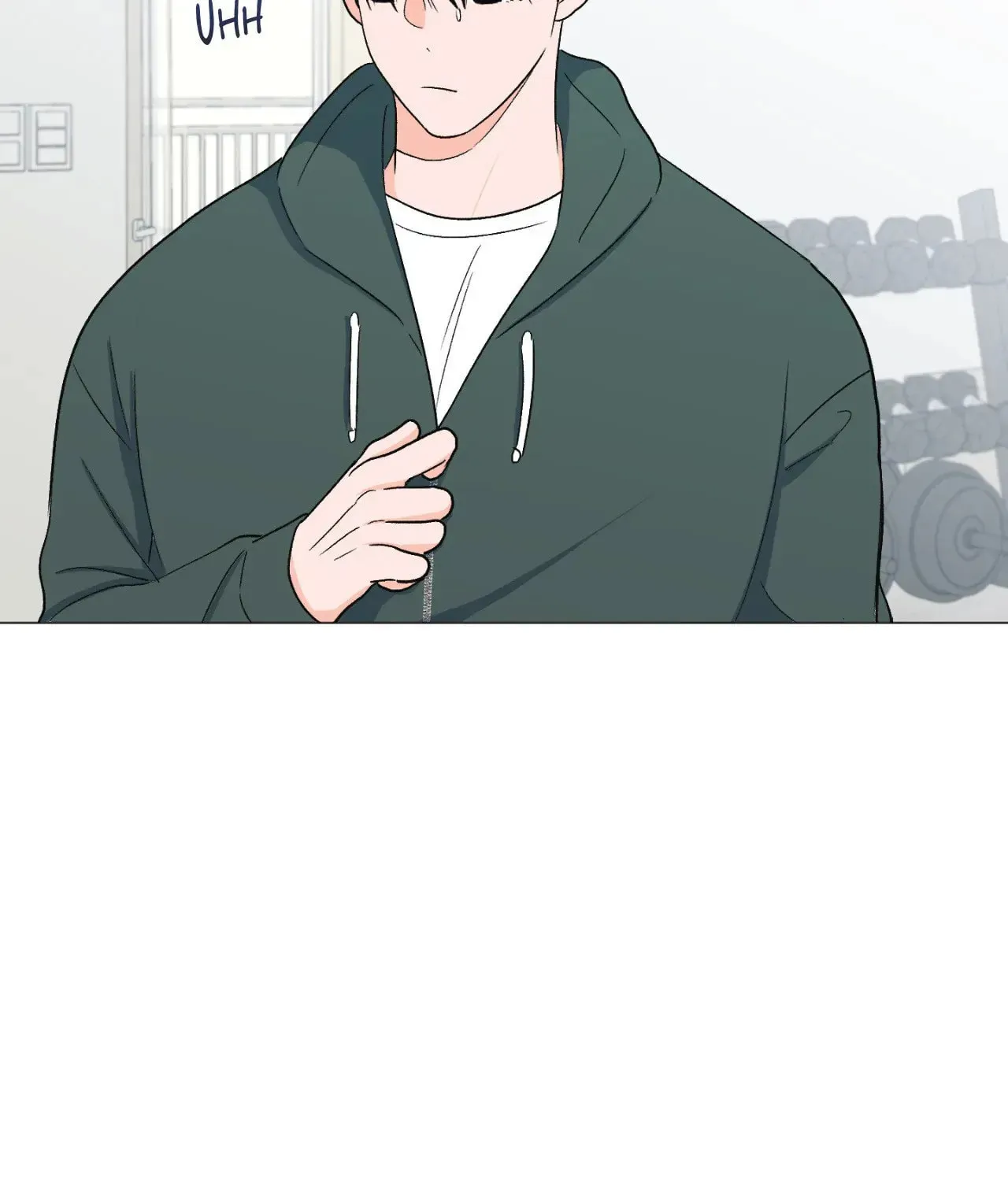 Love Without Borders [Official] Chapter 13 page 16 - 