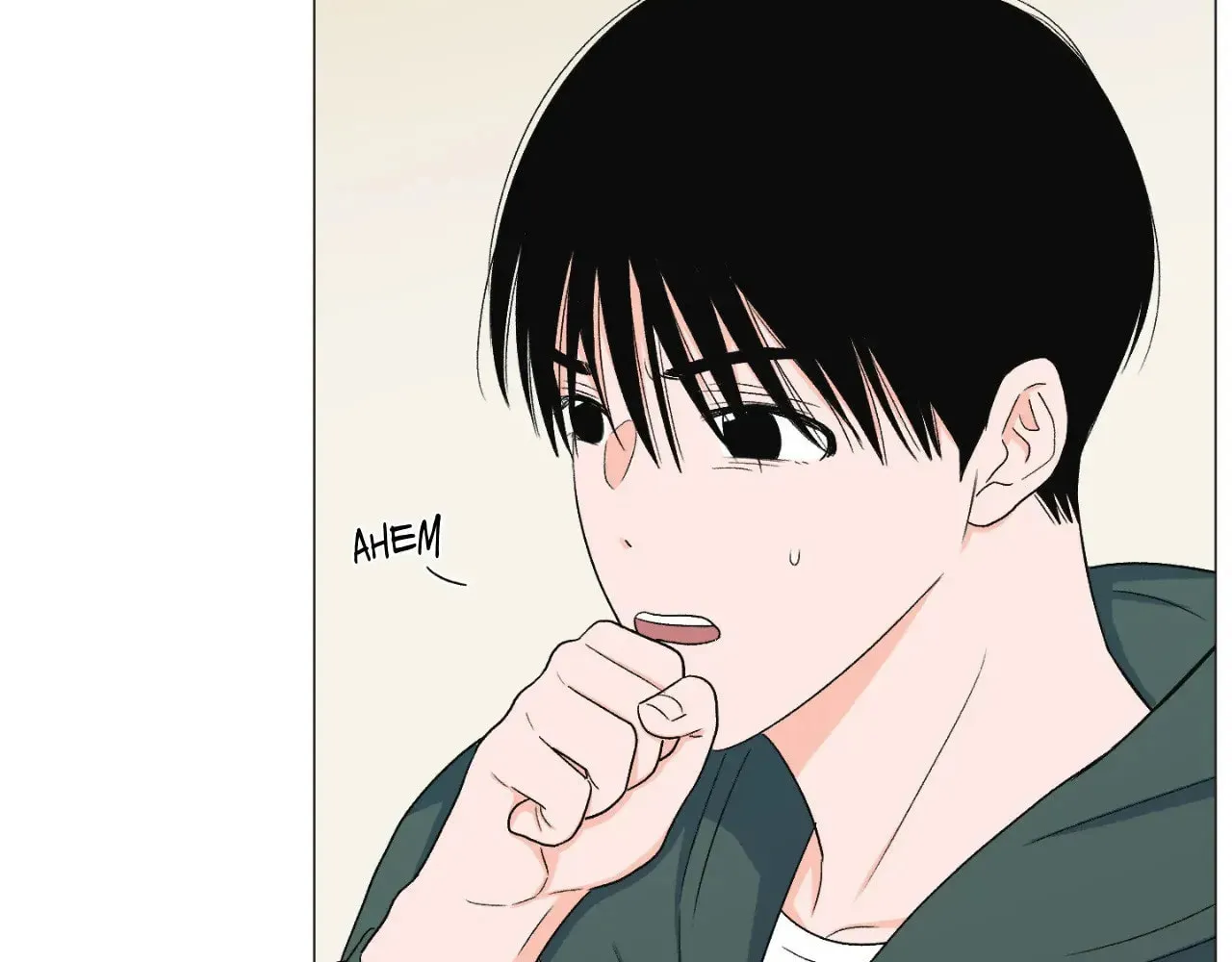 Love Without Borders [Official] Chapter 13 page 21 - 