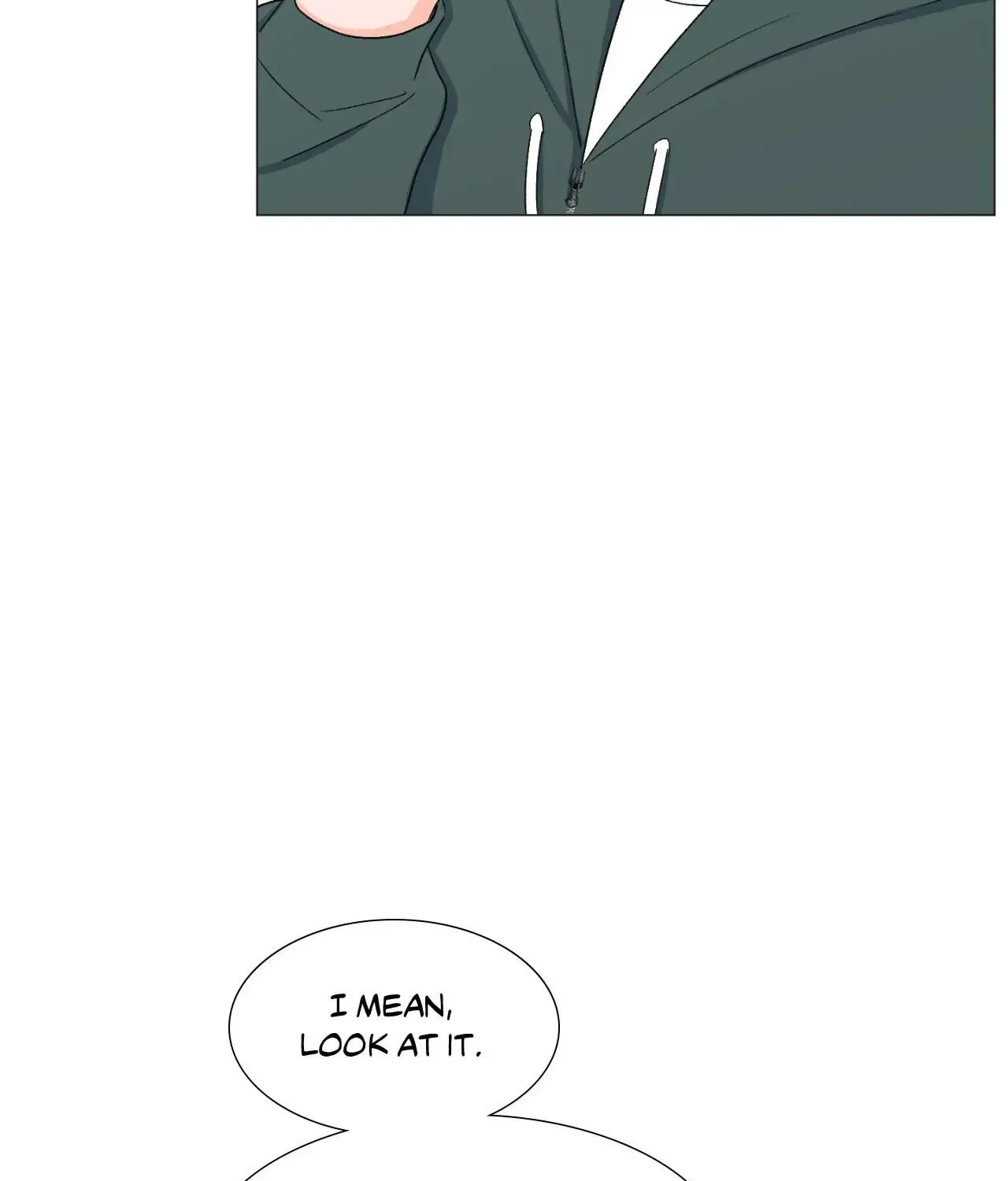 Love Without Borders [Official] Chapter 13 page 22 - 