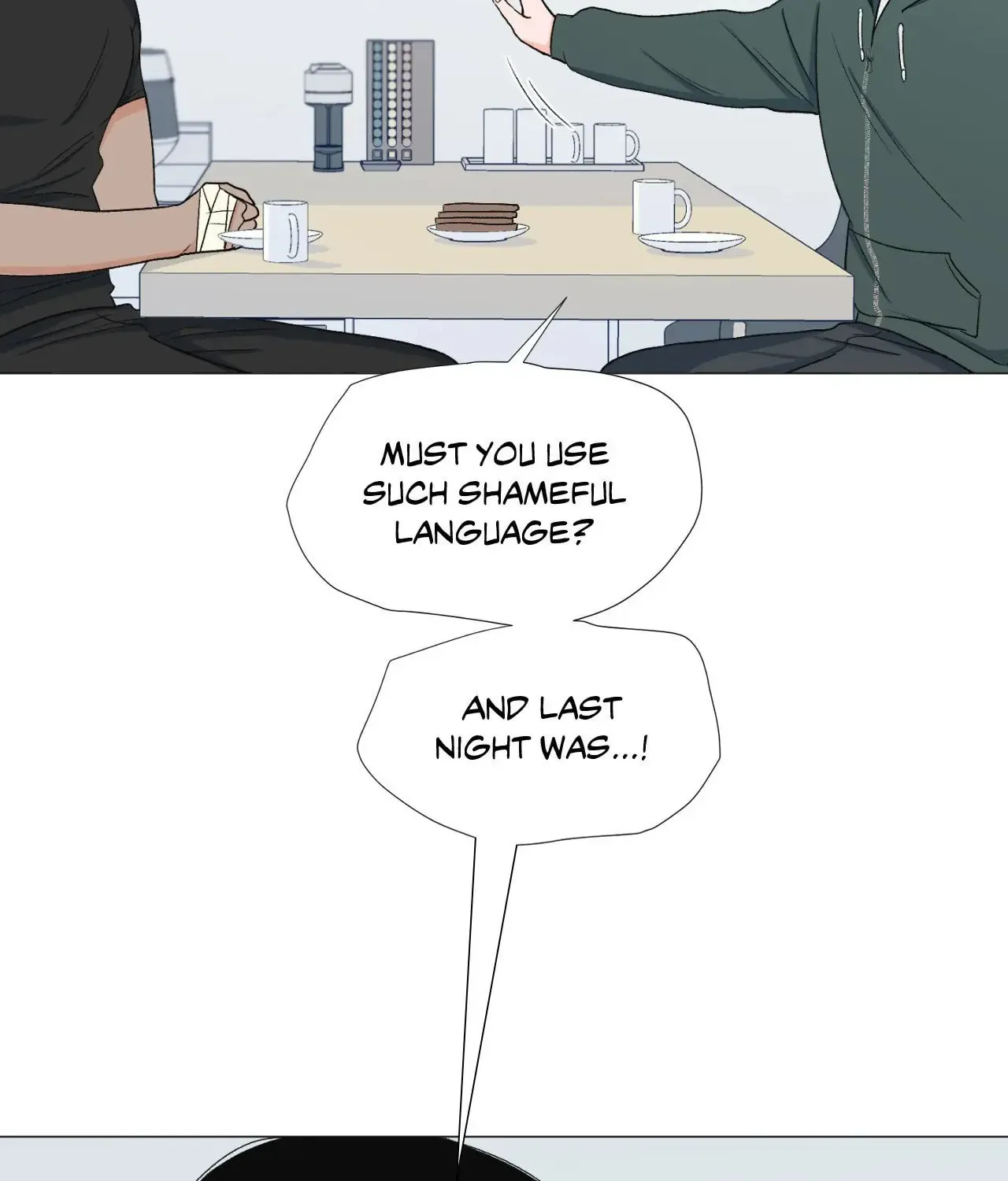 Love Without Borders [Official] Chapter 13 page 26 - 