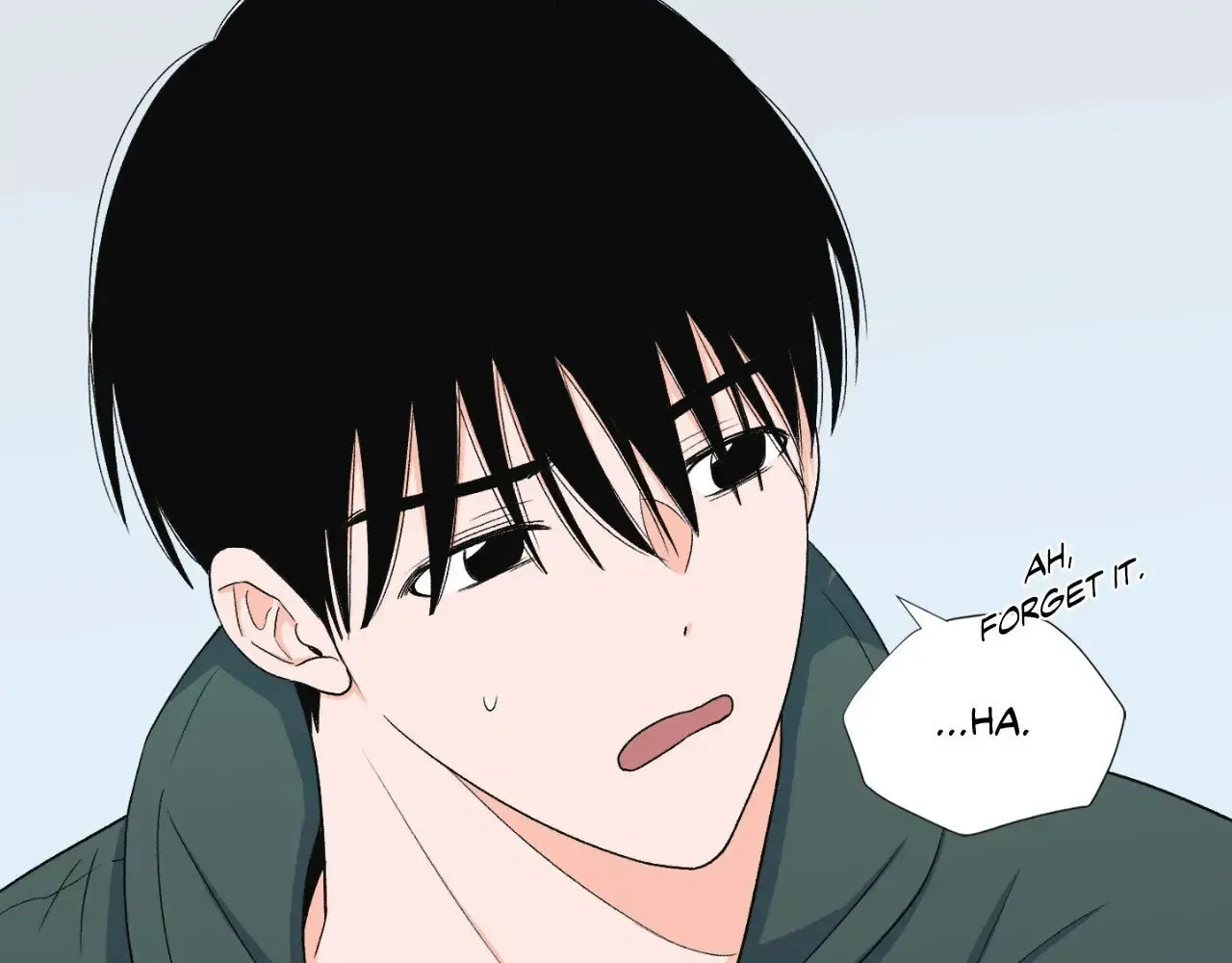 Love Without Borders [Official] Chapter 13 page 27 - 
