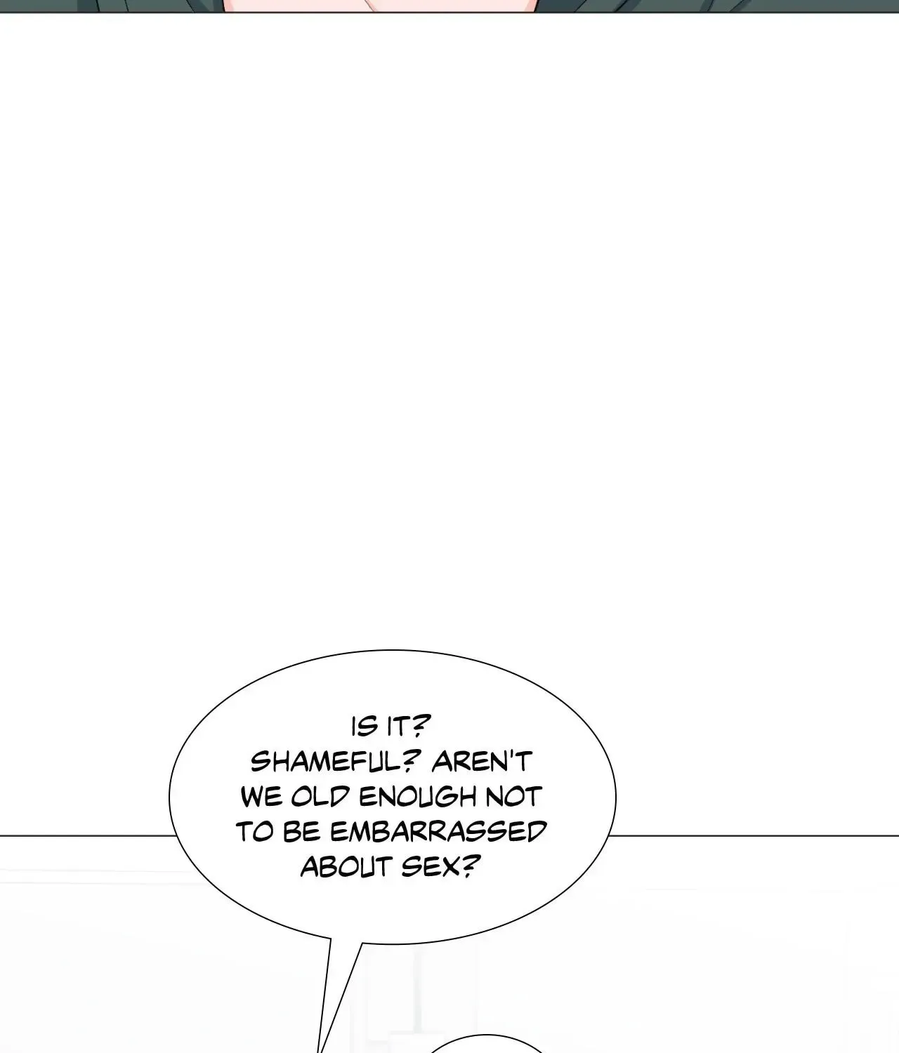 Love Without Borders [Official] Chapter 13 page 28 - 