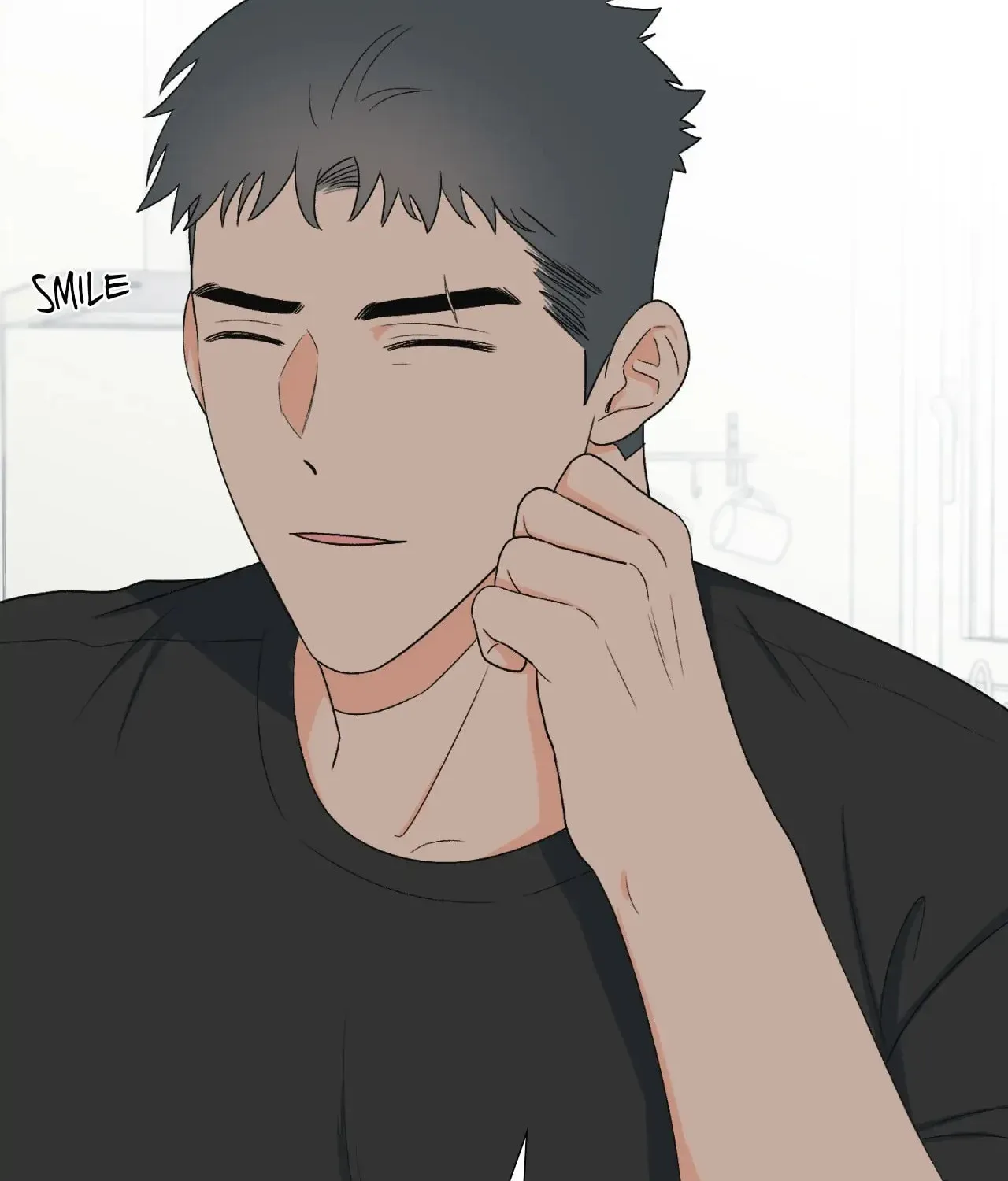 Love Without Borders [Official] Chapter 13 page 32 - 