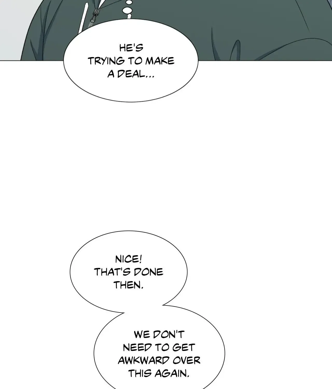 Love Without Borders [Official] Chapter 13 page 35 - 