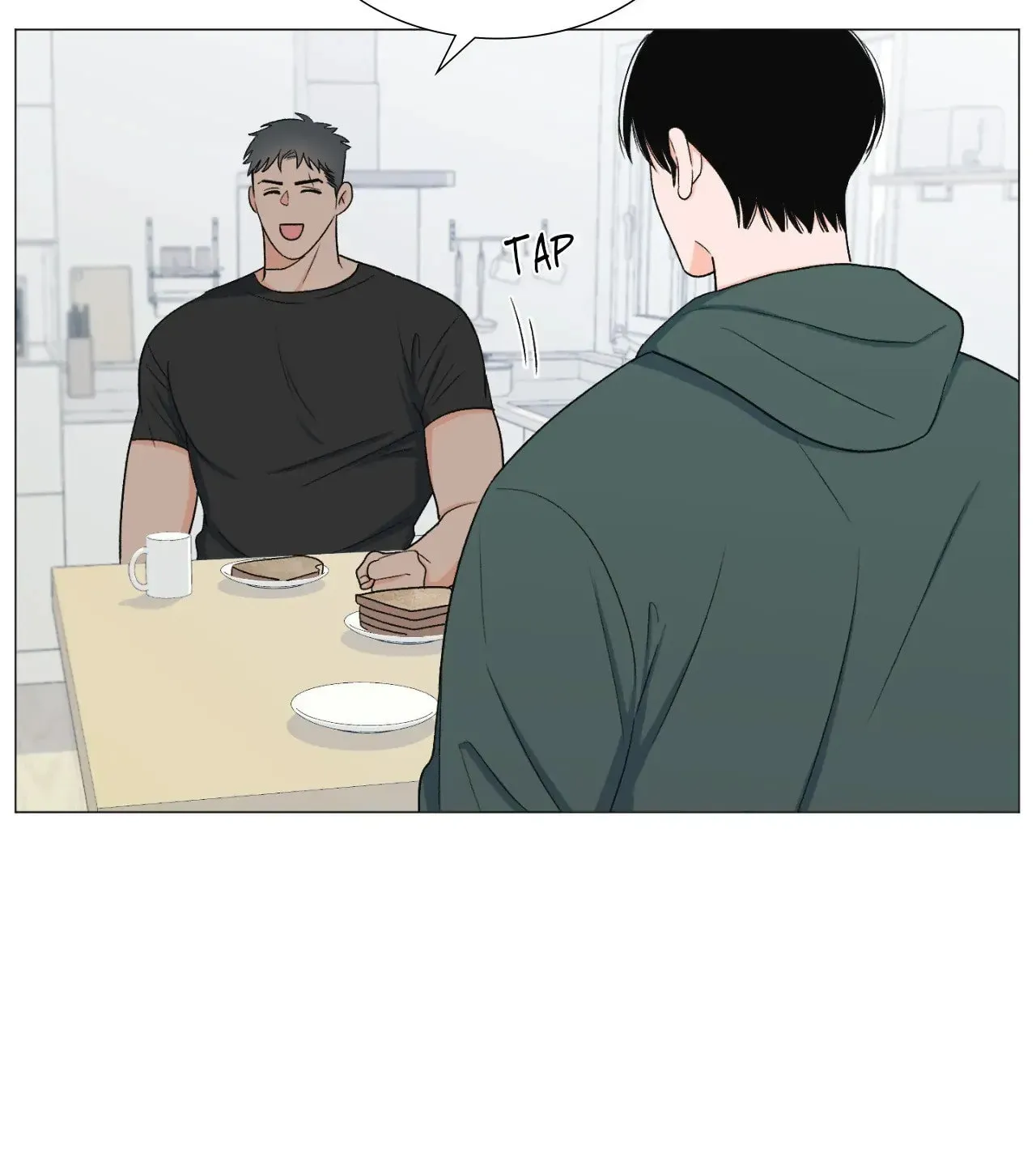 Love Without Borders [Official] Chapter 13 page 36 - 