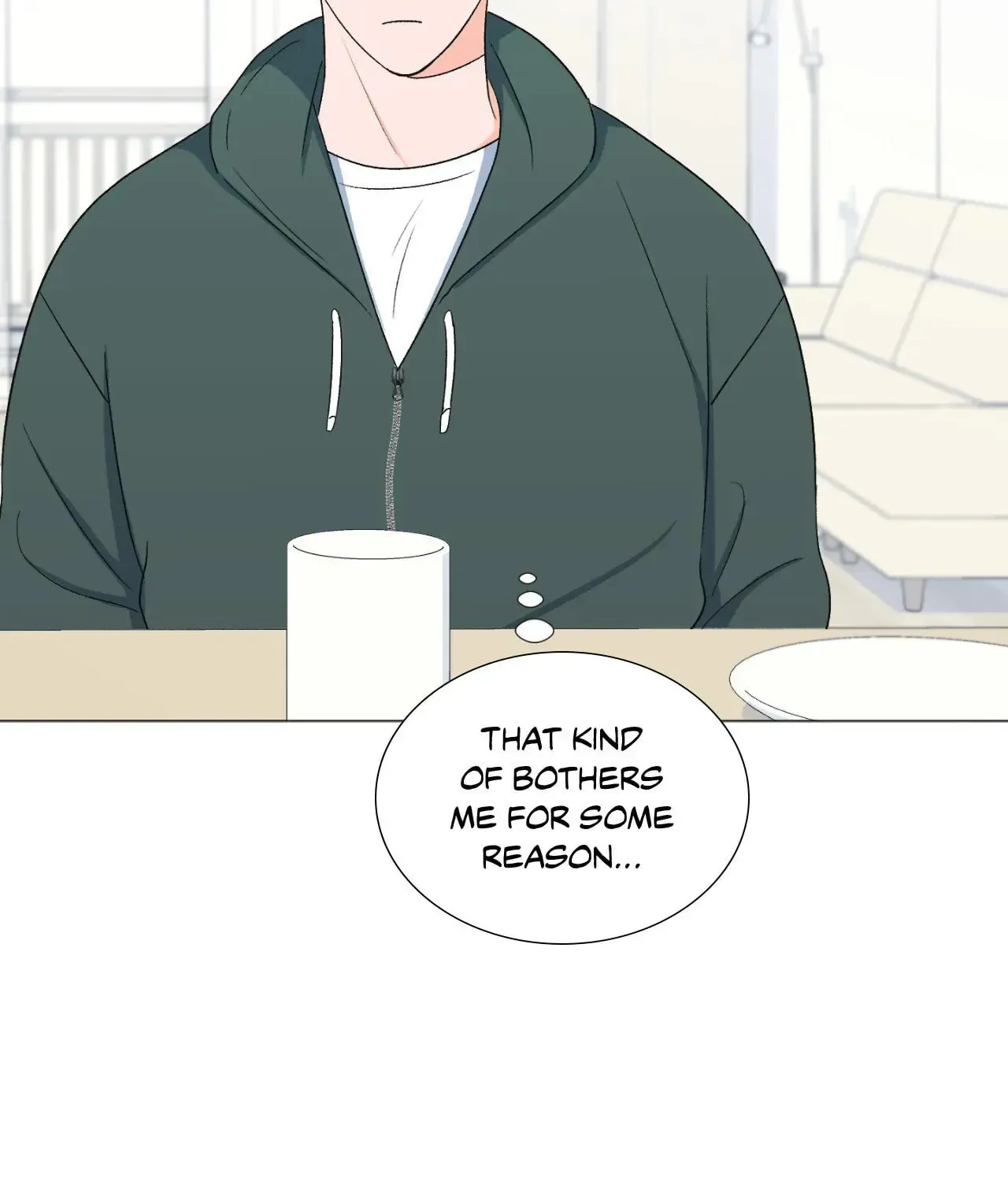 Love Without Borders [Official] Chapter 13 page 40 - 