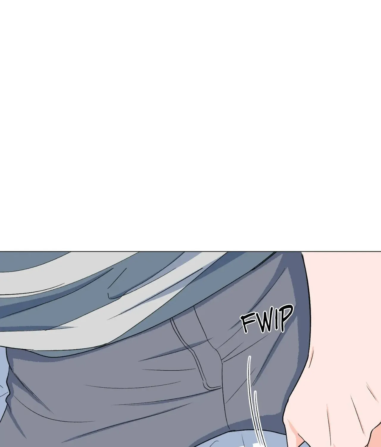 Love Without Borders [Official] Chapter 13 page 5 - 