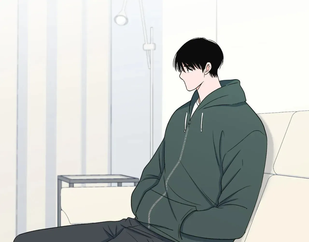 Love Without Borders [Official] Chapter 13 page 45 - 
