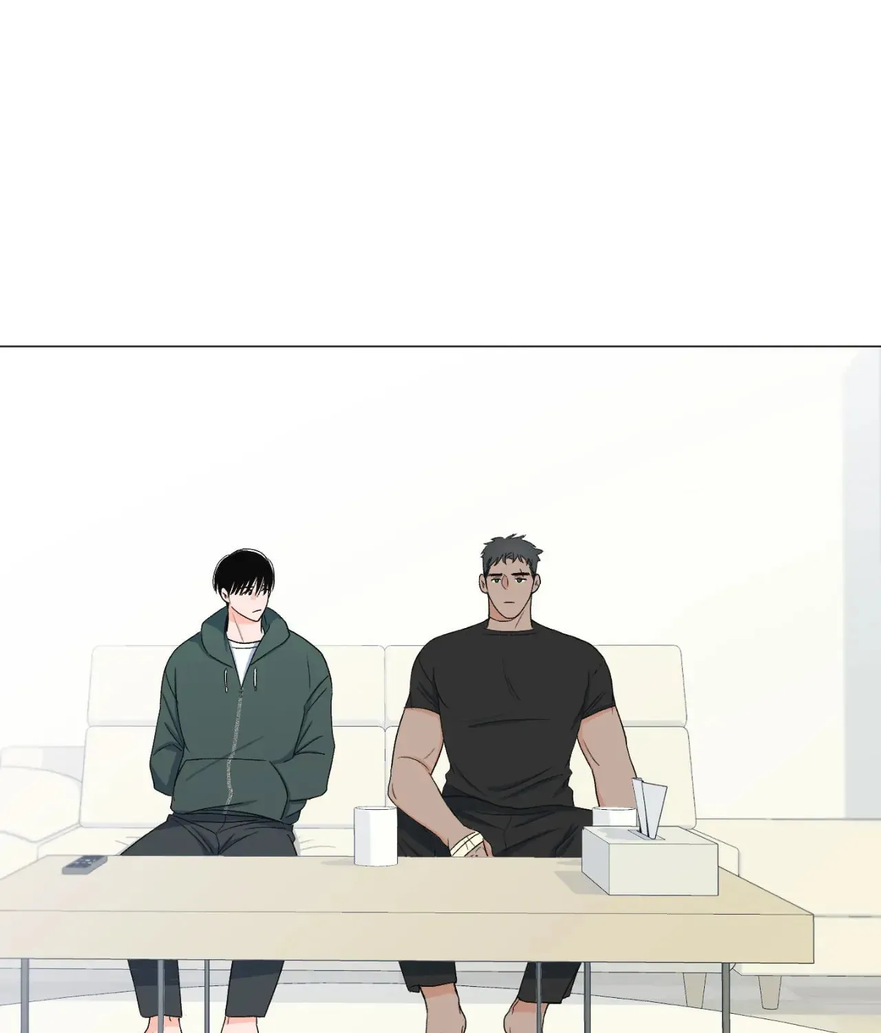 Love Without Borders [Official] Chapter 13 page 49 - 