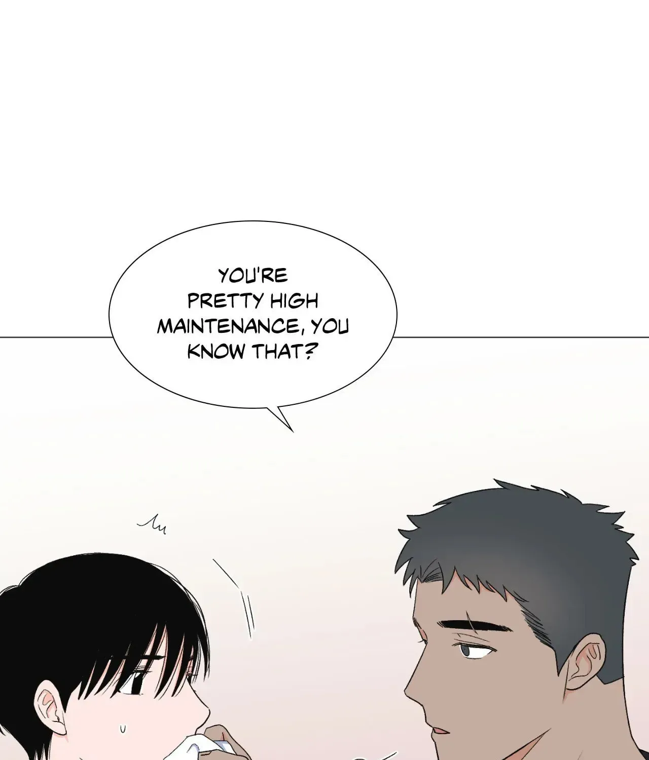 Love Without Borders [Official] Chapter 13 page 55 - 