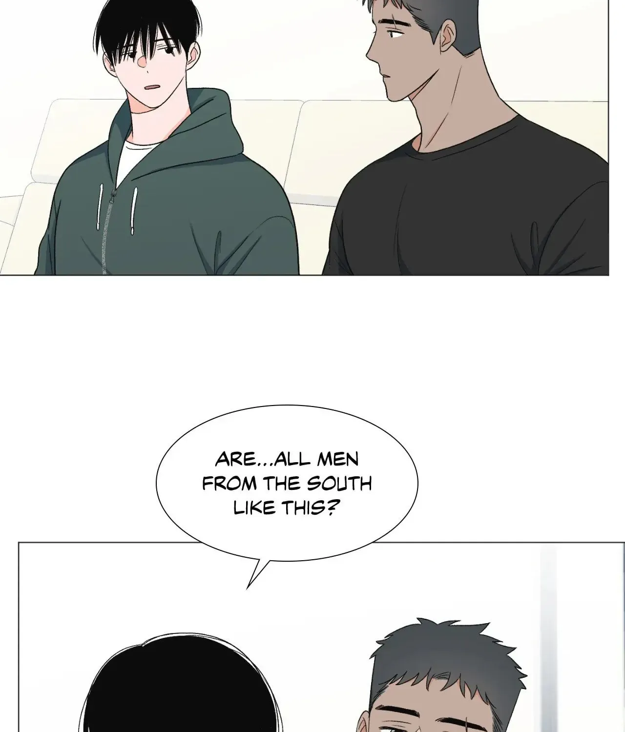 Love Without Borders [Official] Chapter 13 page 59 - 