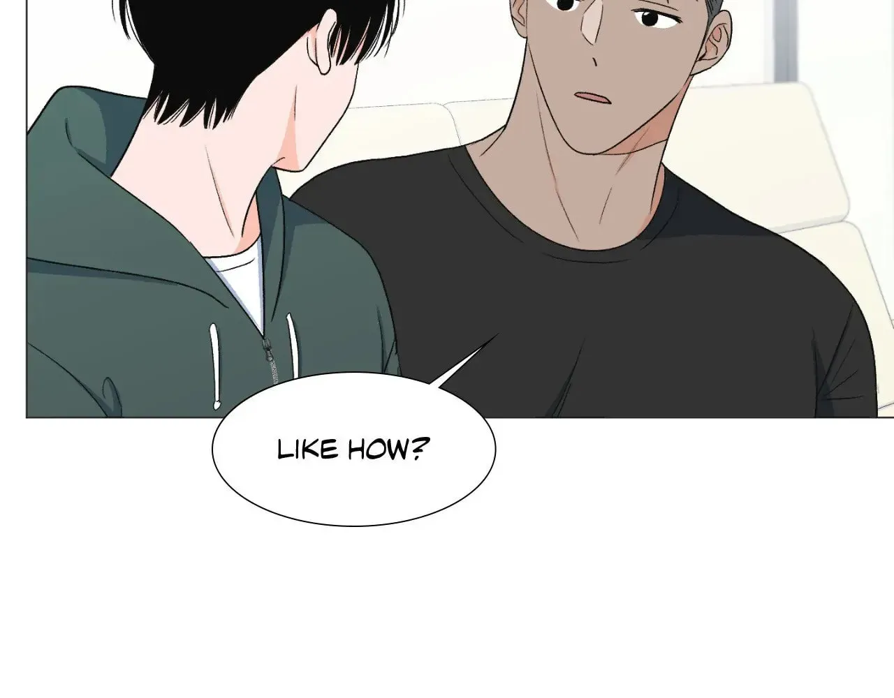 Love Without Borders [Official] Chapter 13 page 60 - 