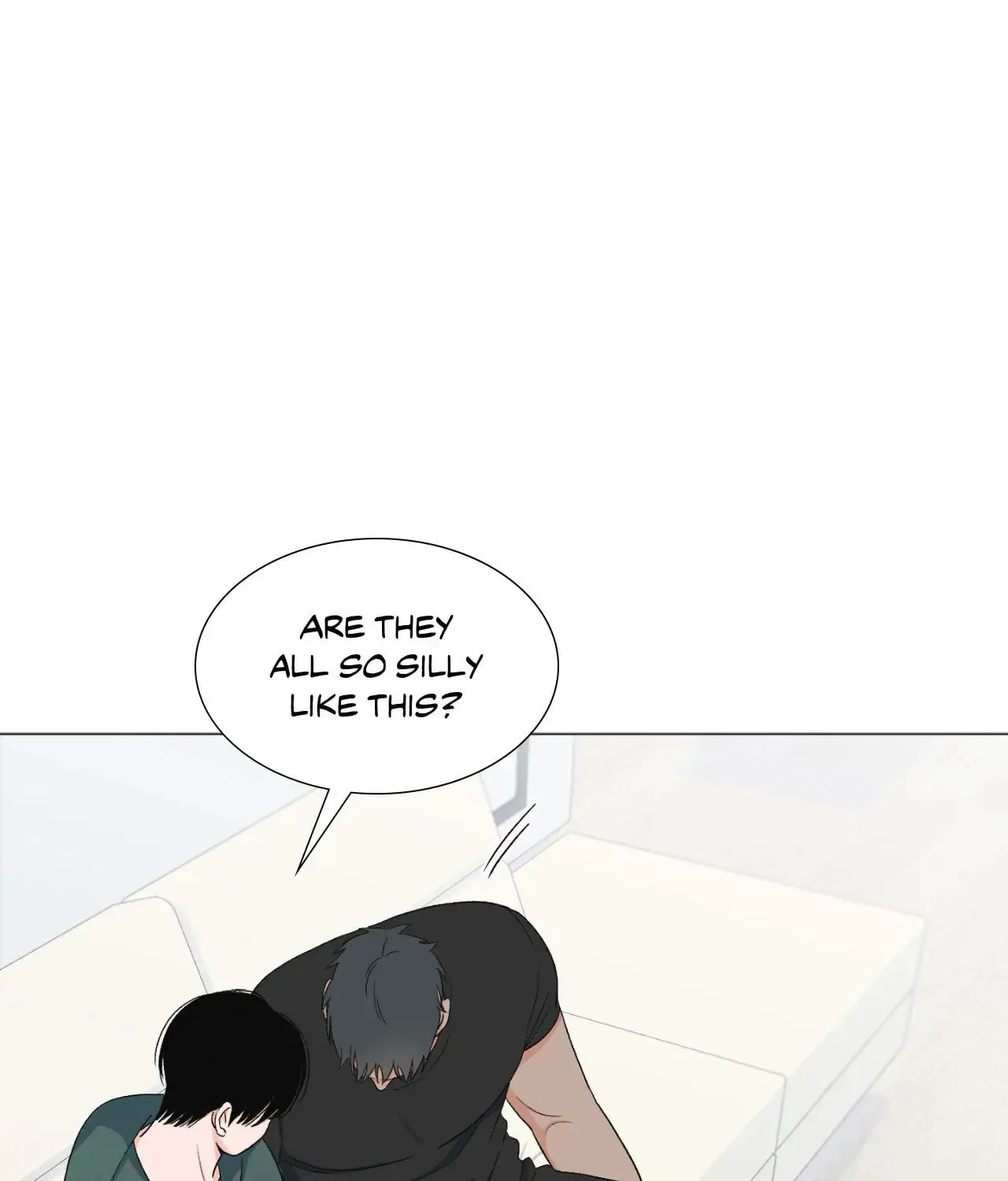 Love Without Borders [Official] Chapter 13 page 61 - 