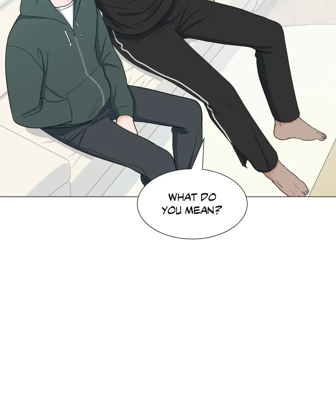 Love Without Borders [Official] Chapter 13 page 62 - 