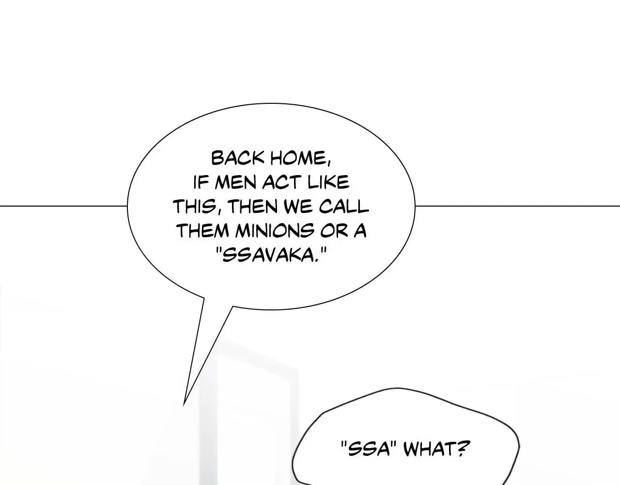 Love Without Borders [Official] Chapter 13 page 63 - 
