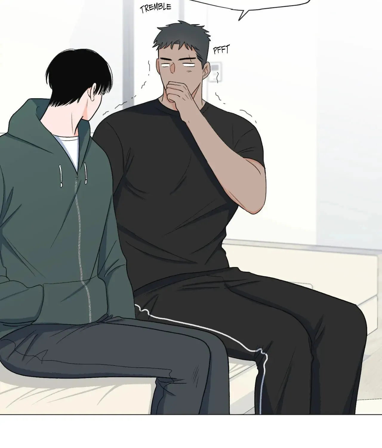 Love Without Borders [Official] Chapter 13 page 64 - 