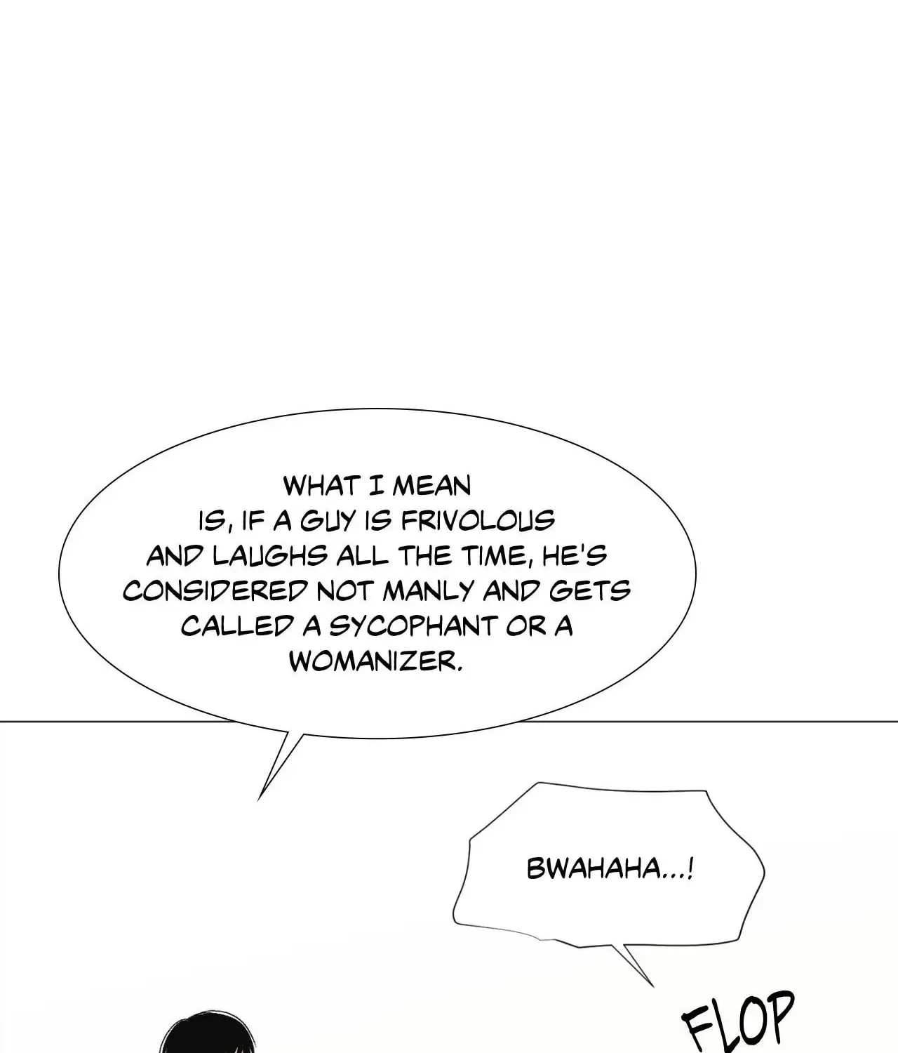 Love Without Borders [Official] Chapter 13 page 65 - 