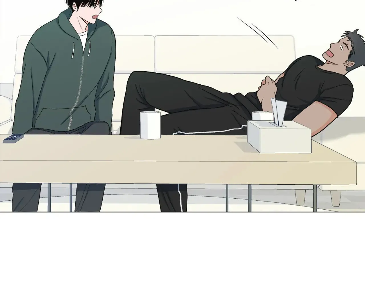 Love Without Borders [Official] Chapter 13 page 66 - 