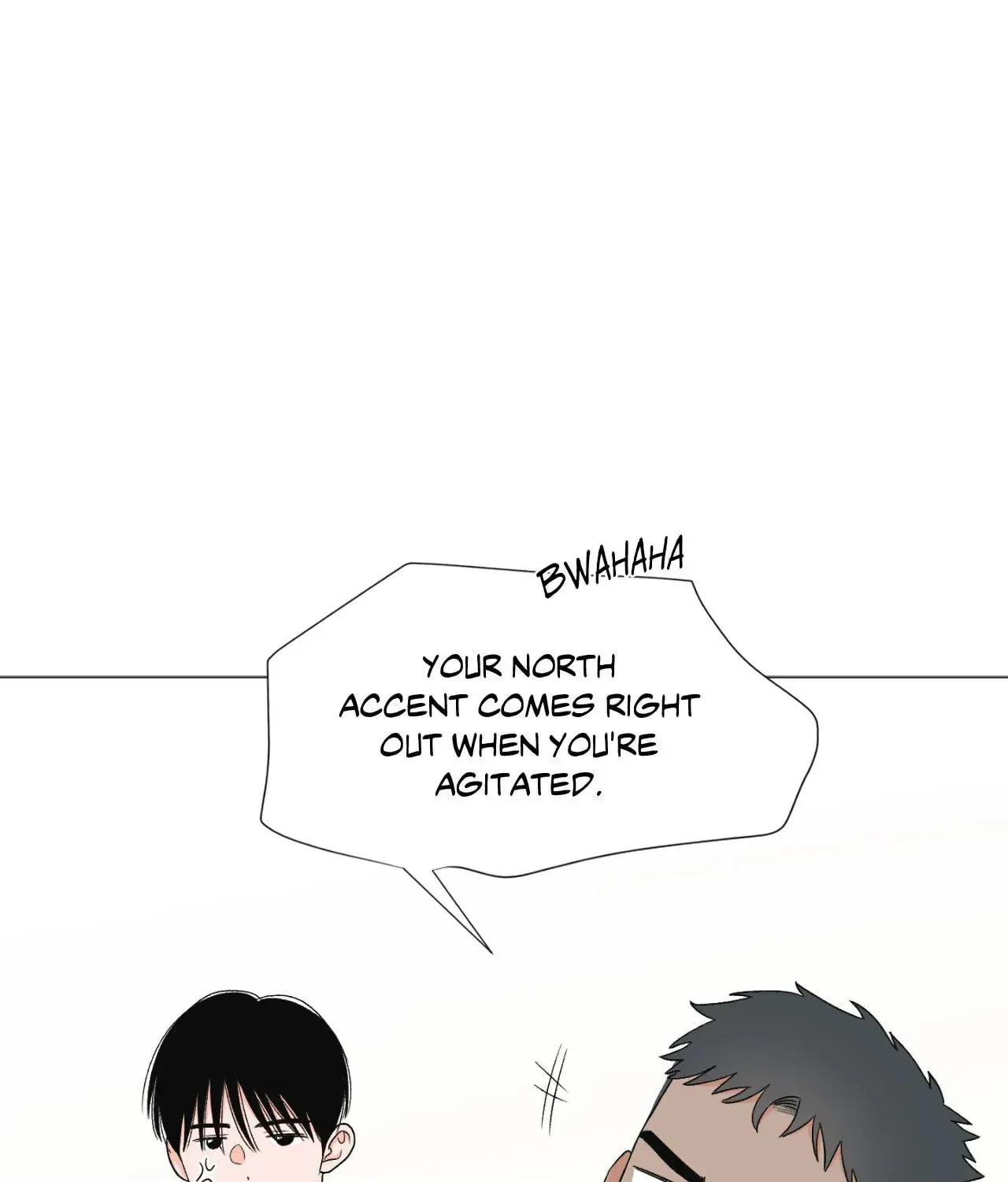 Love Without Borders [Official] Chapter 13 page 67 - 