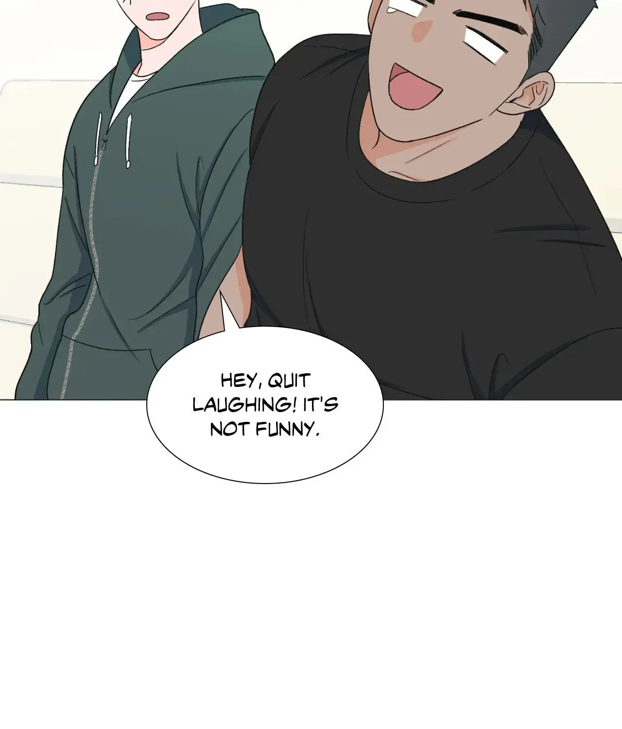 Love Without Borders [Official] Chapter 13 page 68 - 