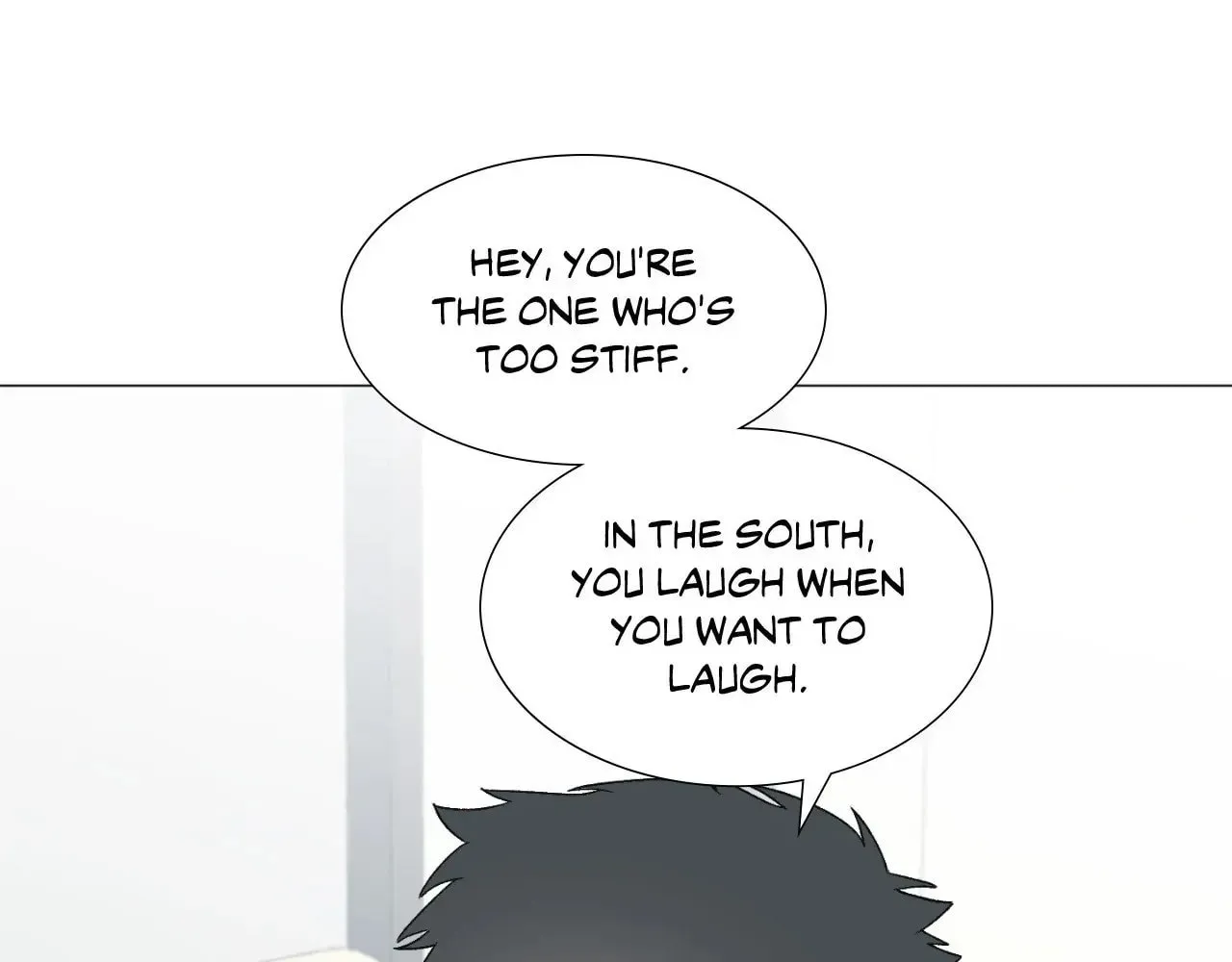 Love Without Borders [Official] Chapter 13 page 69 - 