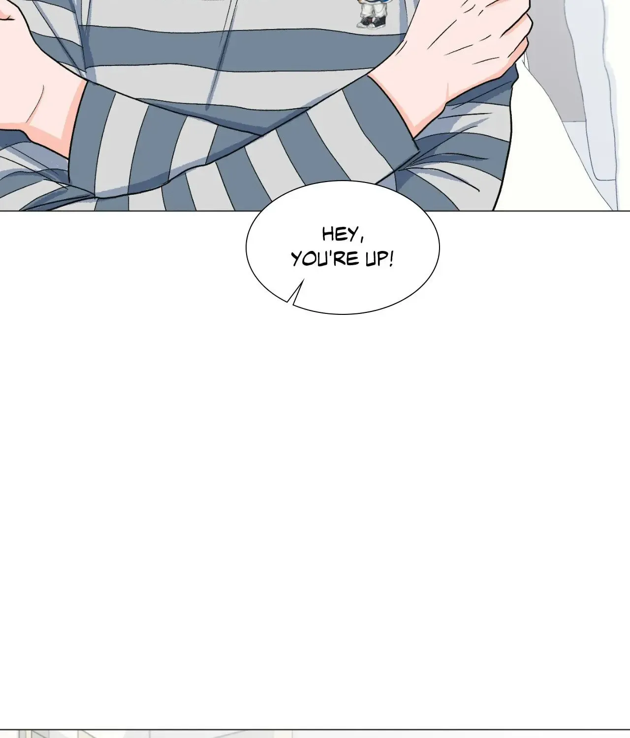 Love Without Borders [Official] Chapter 13 page 8 - 