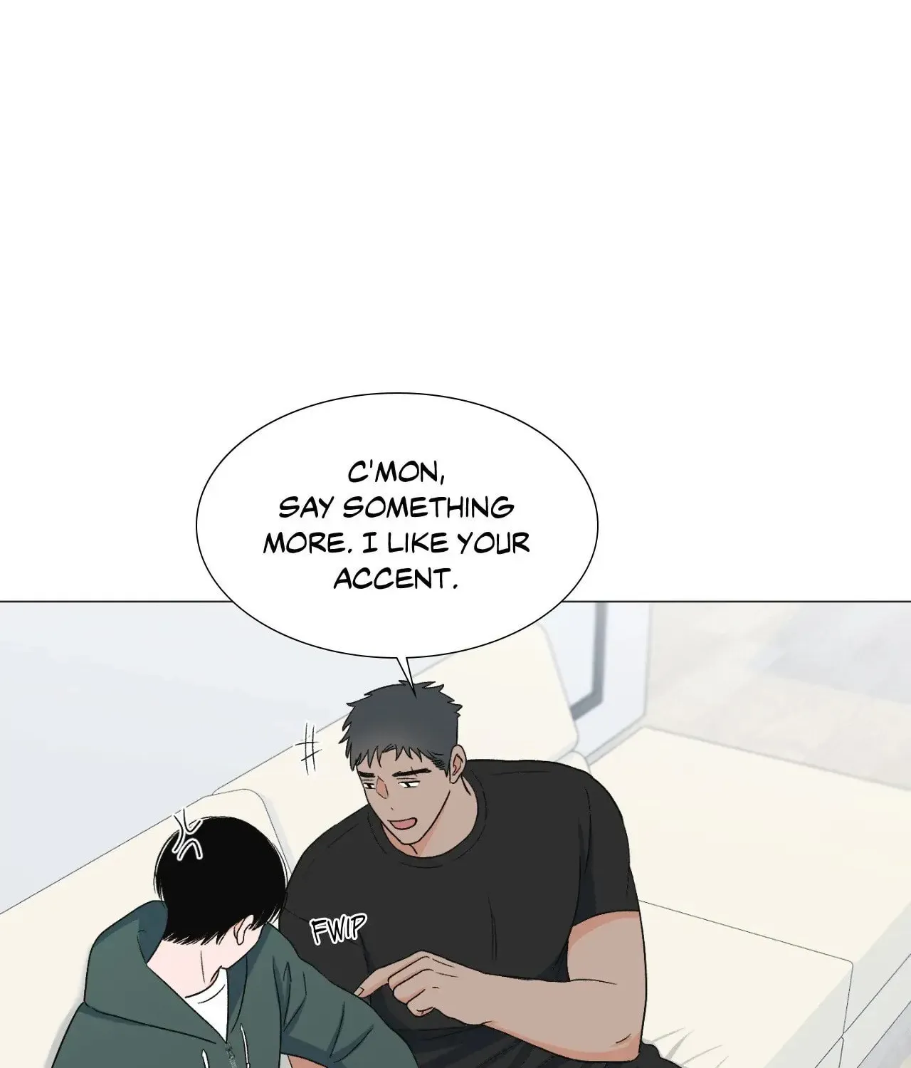 Love Without Borders [Official] Chapter 13 page 71 - 