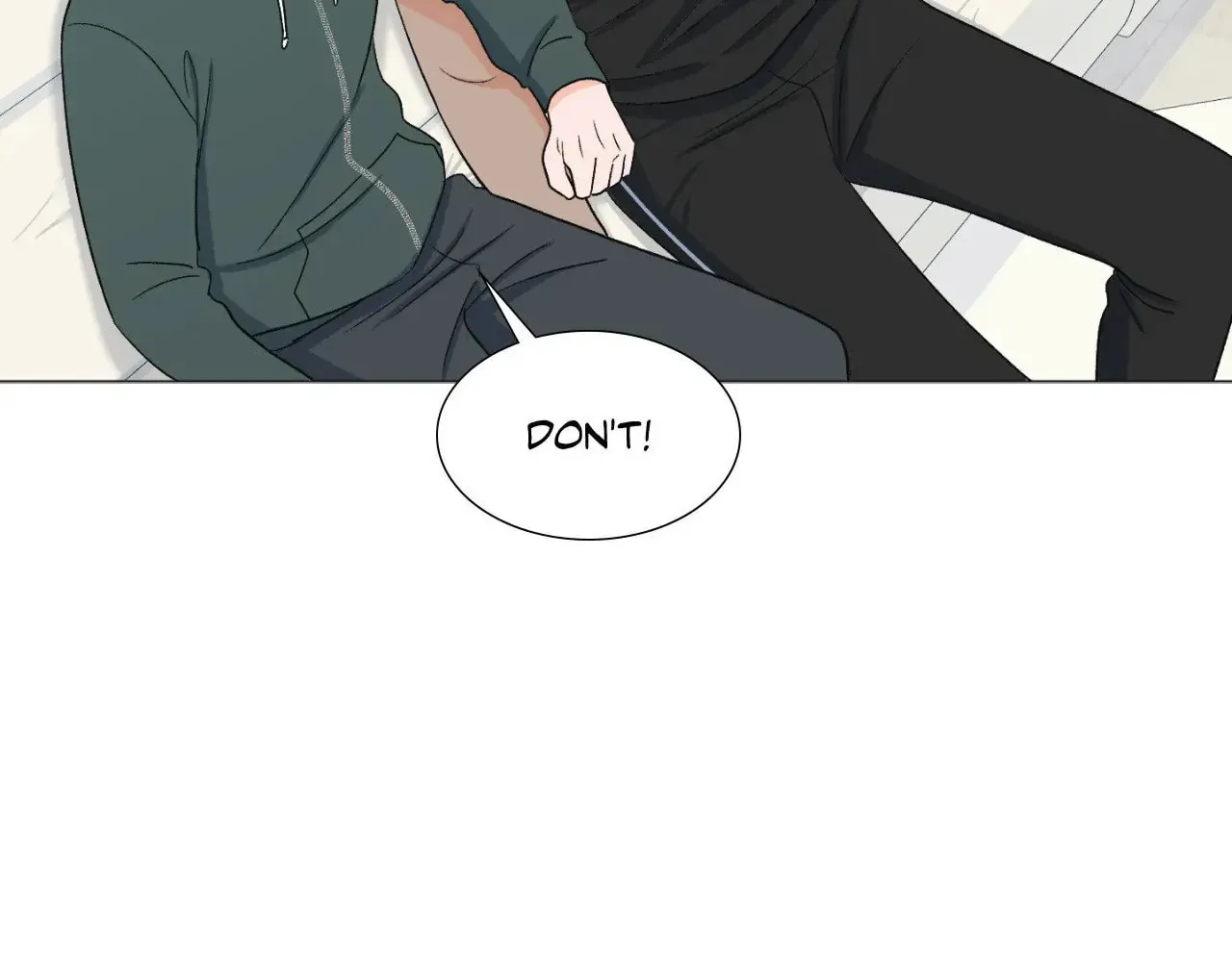 Love Without Borders [Official] Chapter 13 page 72 - 