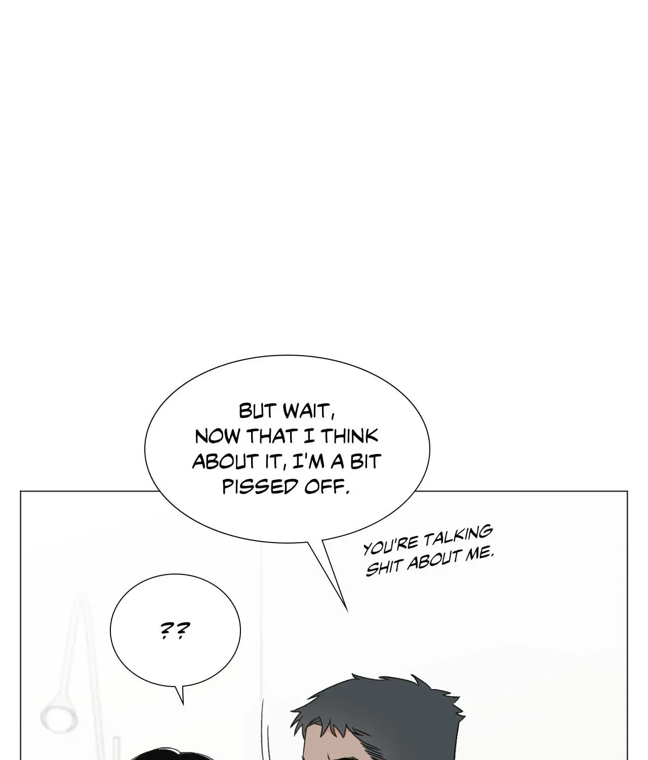 Love Without Borders [Official] Chapter 13 page 73 - 