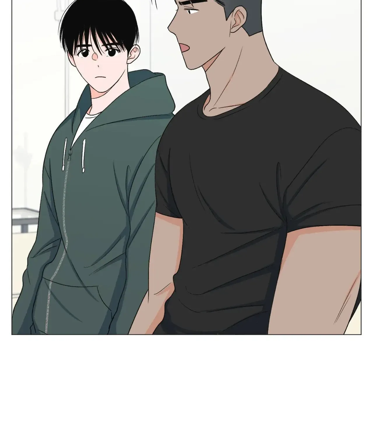 Love Without Borders [Official] Chapter 13 page 74 - 