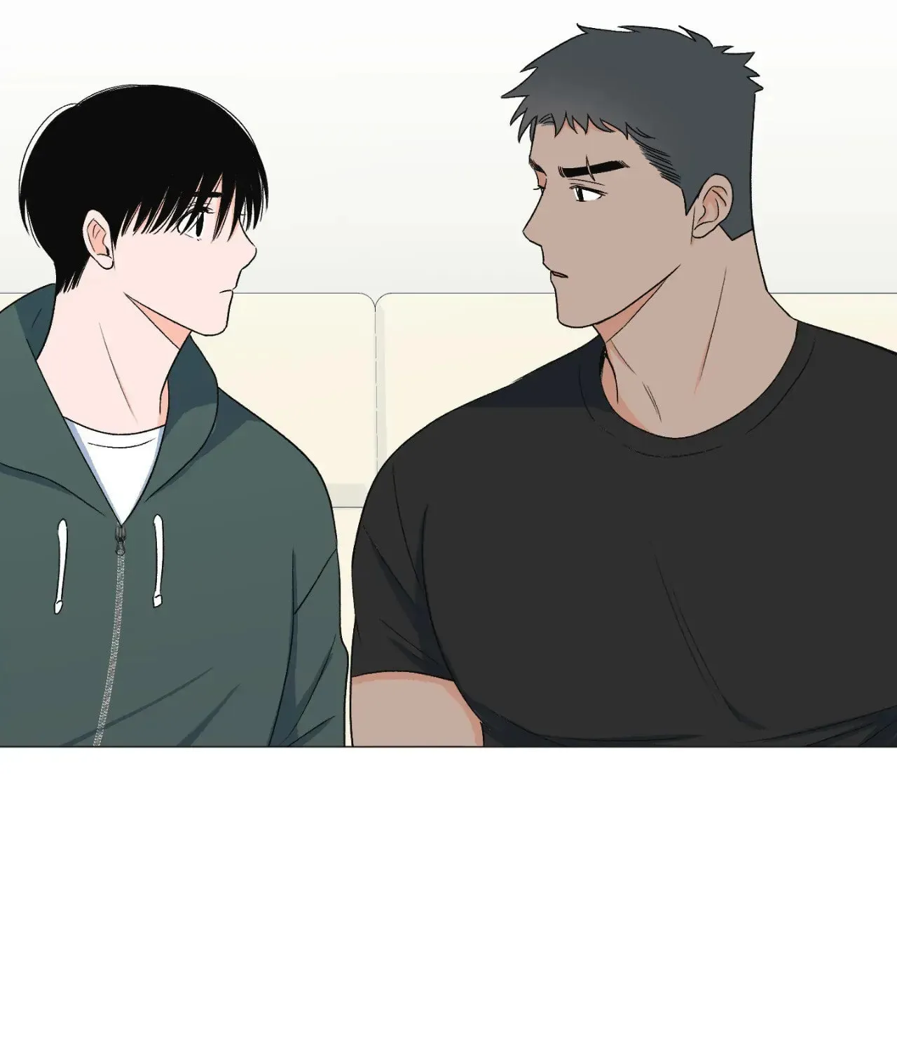 Love Without Borders [Official] Chapter 13 page 76 - 