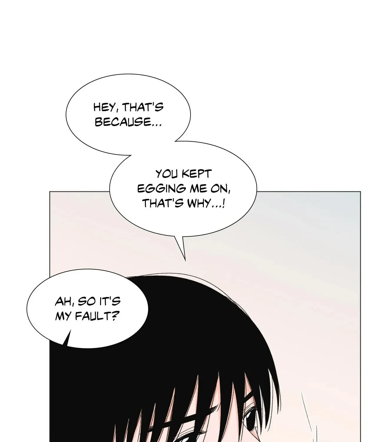Love Without Borders [Official] Chapter 13 page 77 - 