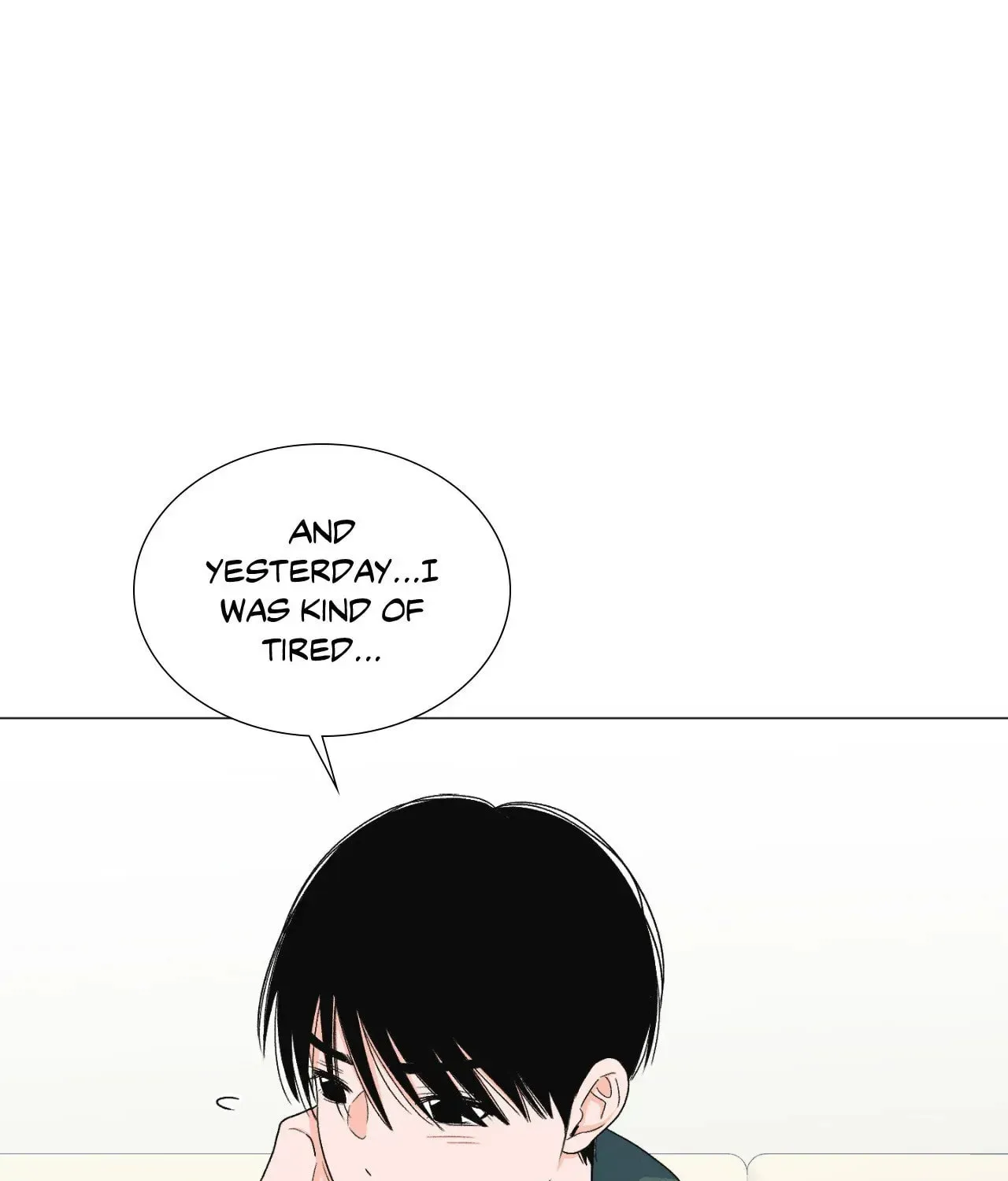Love Without Borders [Official] Chapter 13 page 79 - 