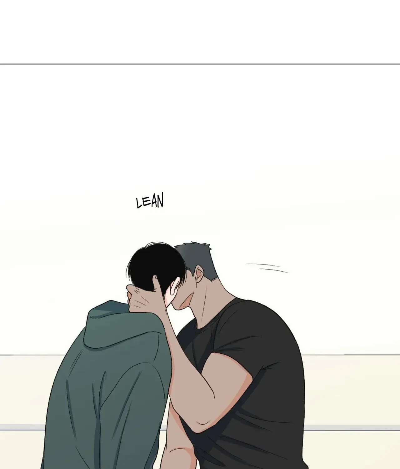 Love Without Borders [Official] Chapter 13 page 89 - 