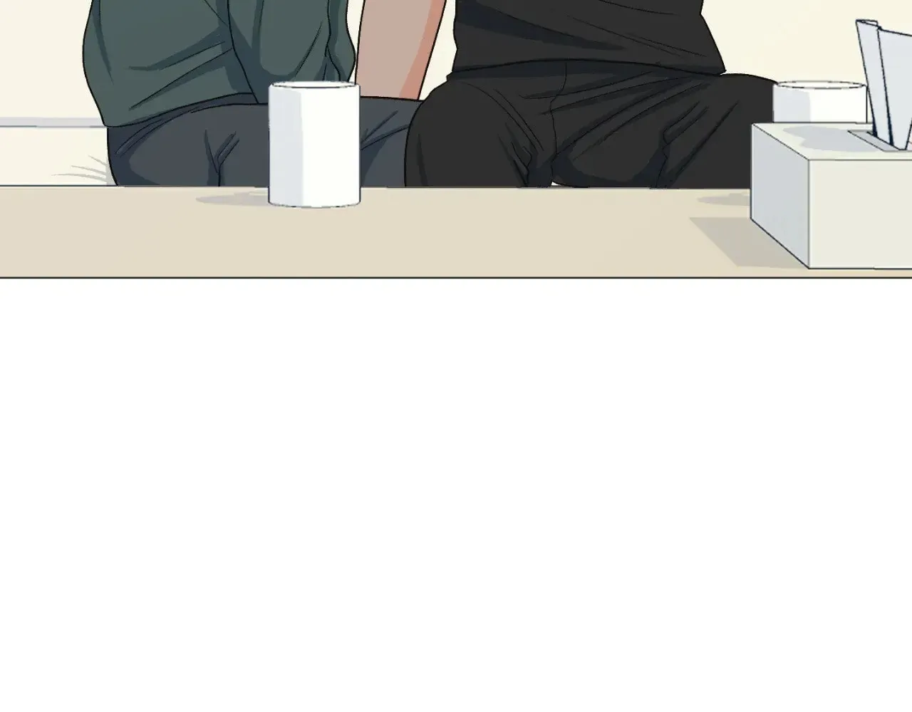Love Without Borders [Official] Chapter 13 page 90 - 