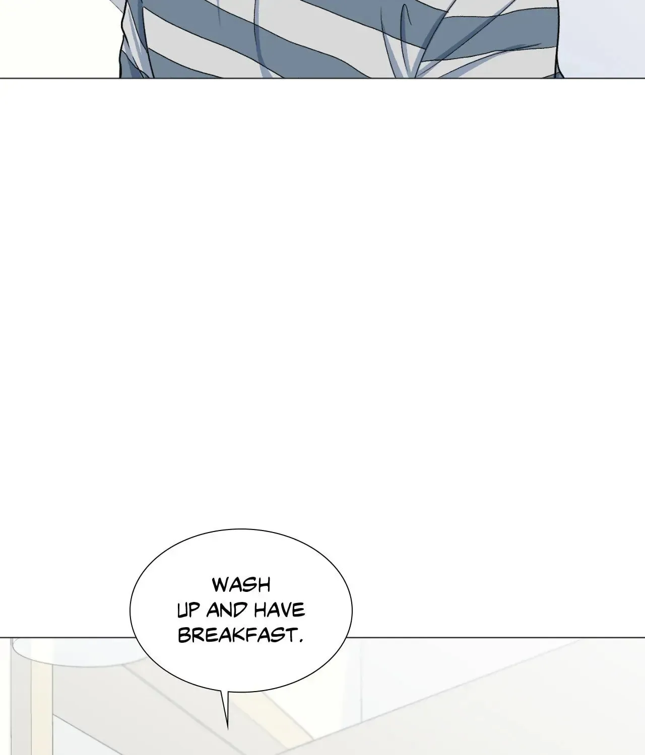 Love Without Borders [Official] Chapter 13 page 10 - 