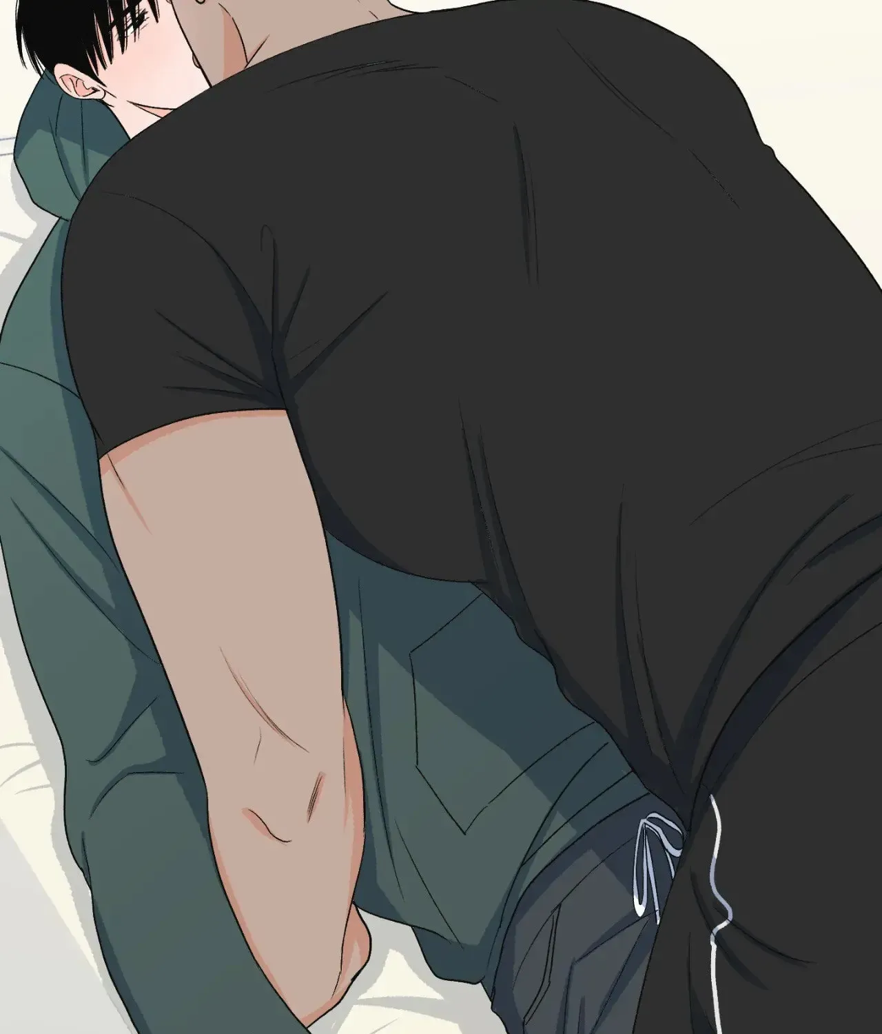 Love Without Borders [Official] Chapter 13 page 94 - 