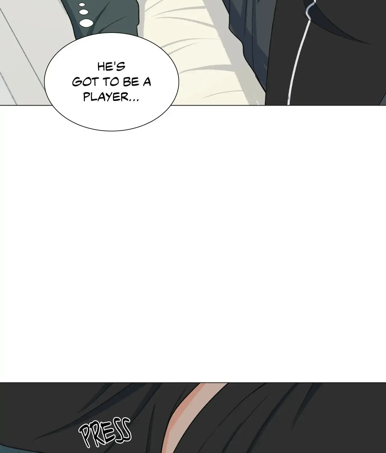 Love Without Borders [Official] Chapter 13 page 95 - 
