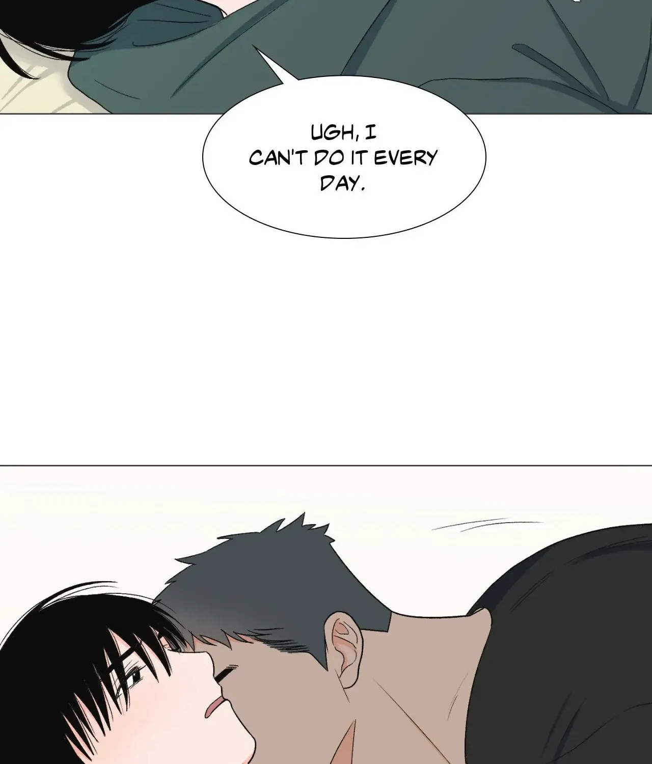 Love Without Borders [Official] Chapter 13 page 98 - 