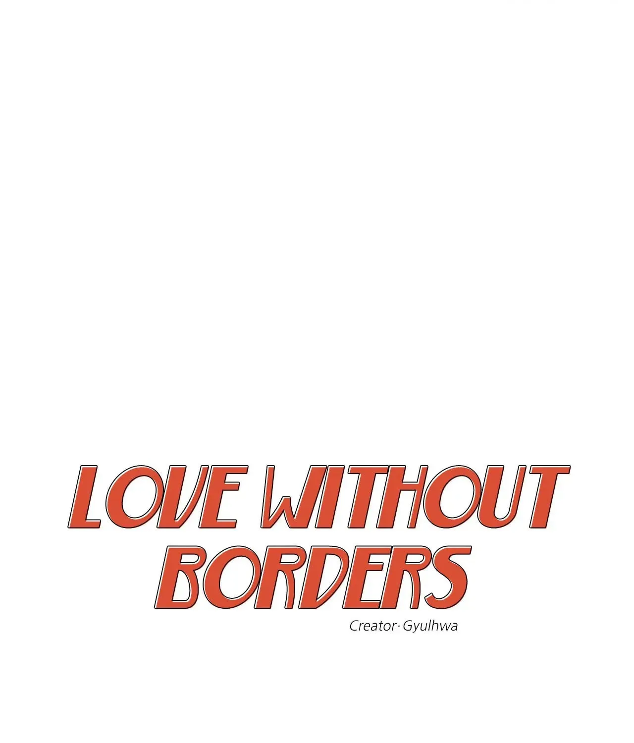 Love Without Borders [Official] Chapter 14 page 1 - 