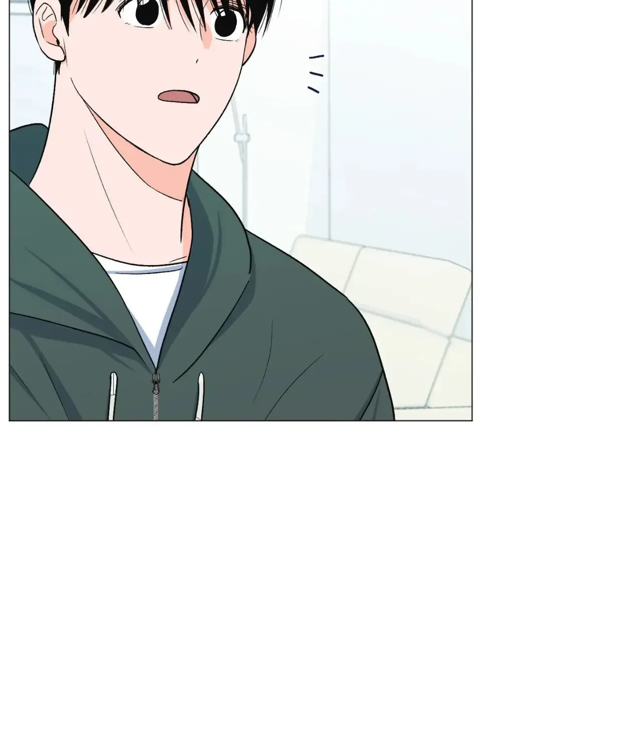 Love Without Borders [Official] Chapter 14 page 11 - 