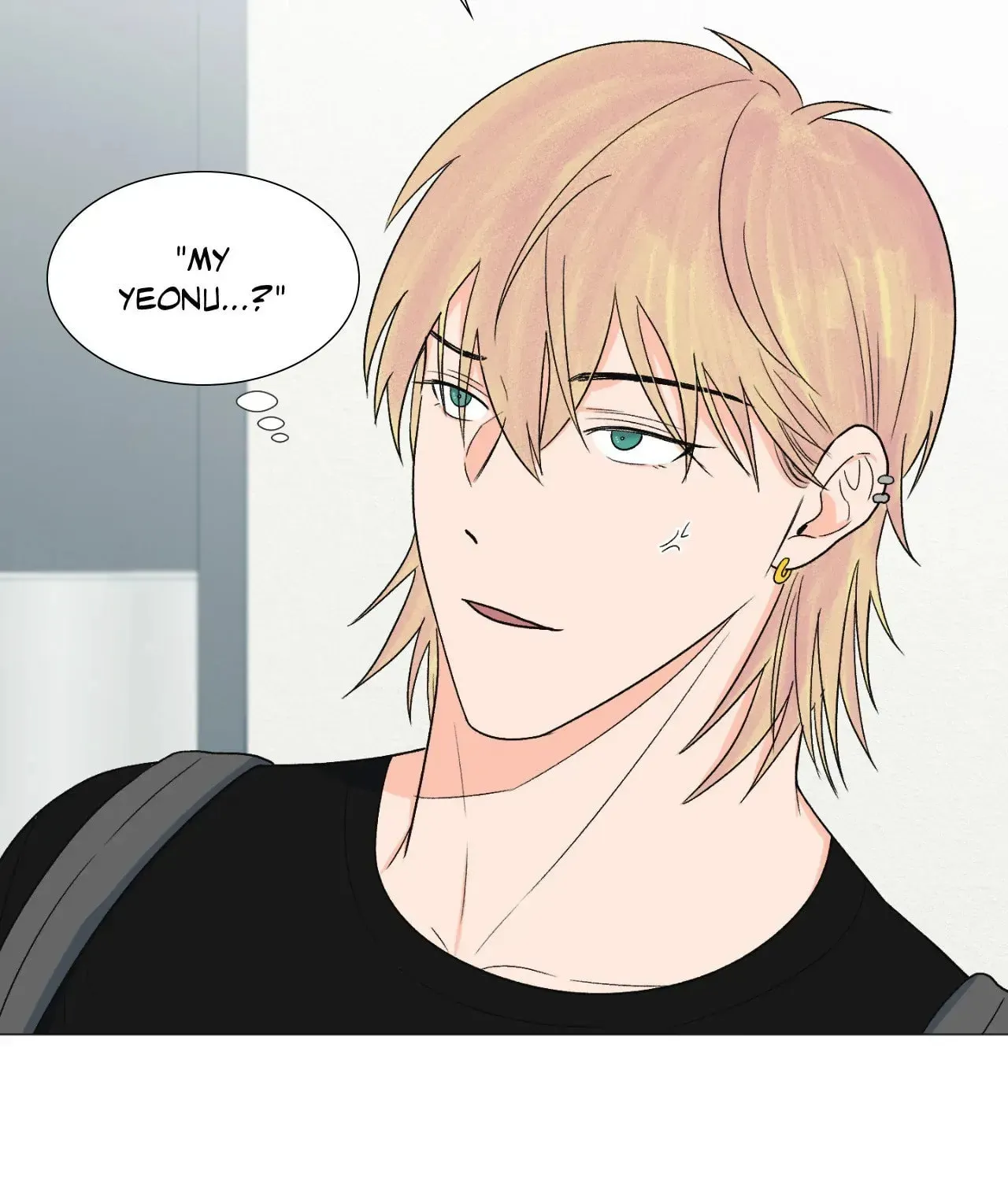 Love Without Borders [Official] Chapter 14 page 106 - 