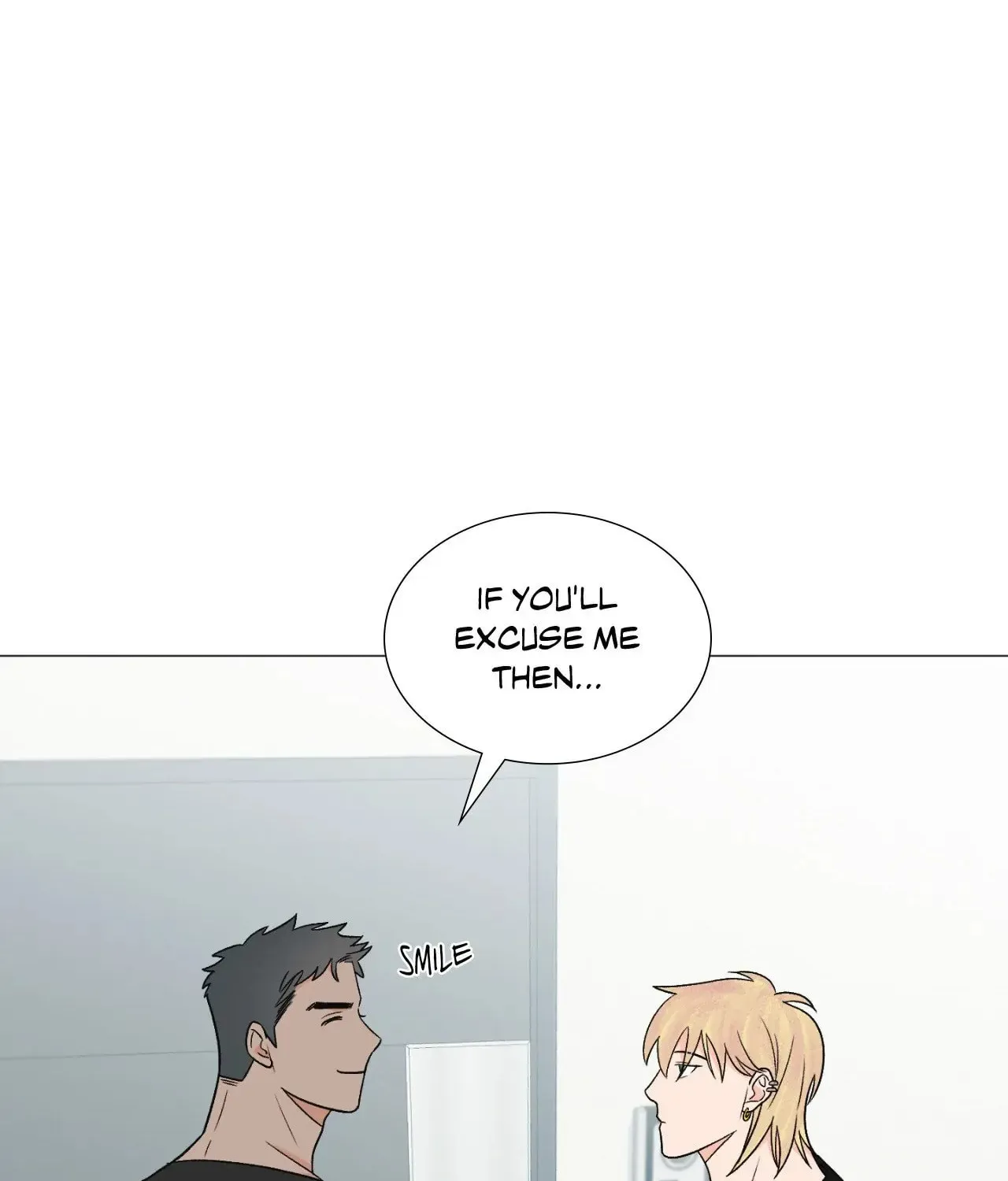 Love Without Borders [Official] Chapter 14 page 107 - 