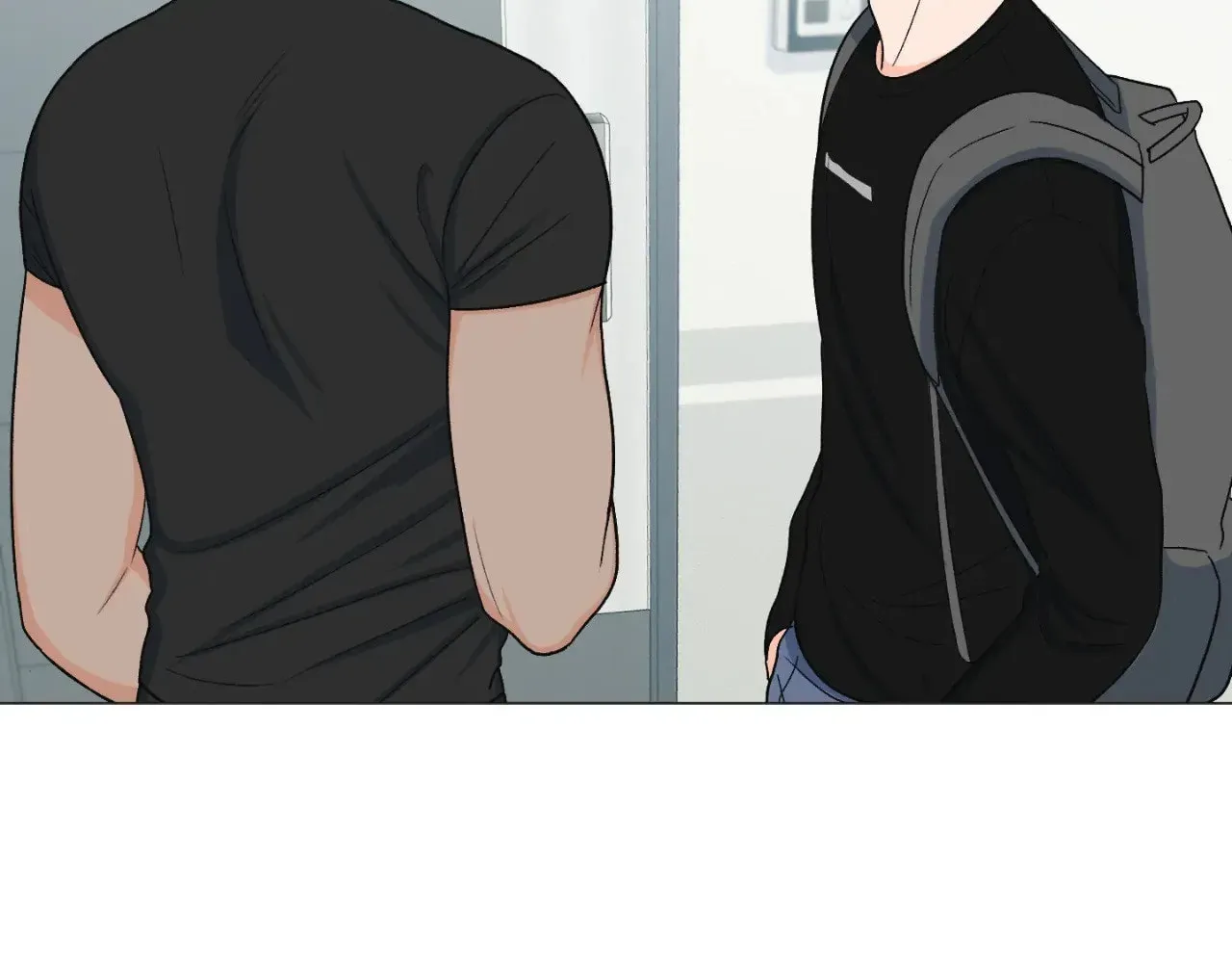Love Without Borders [Official] Chapter 14 page 108 - 